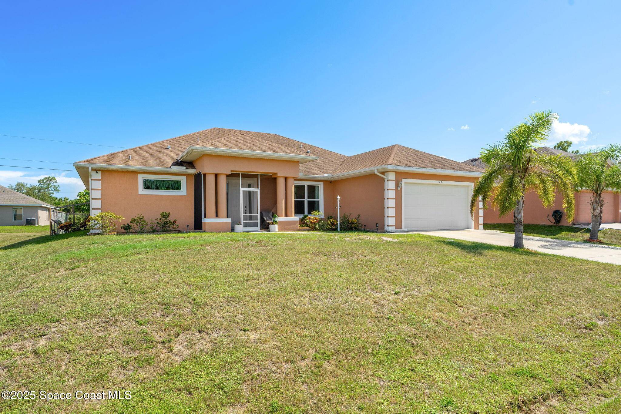 Palm Bay, FL 32908,462 Gancedo ST SW