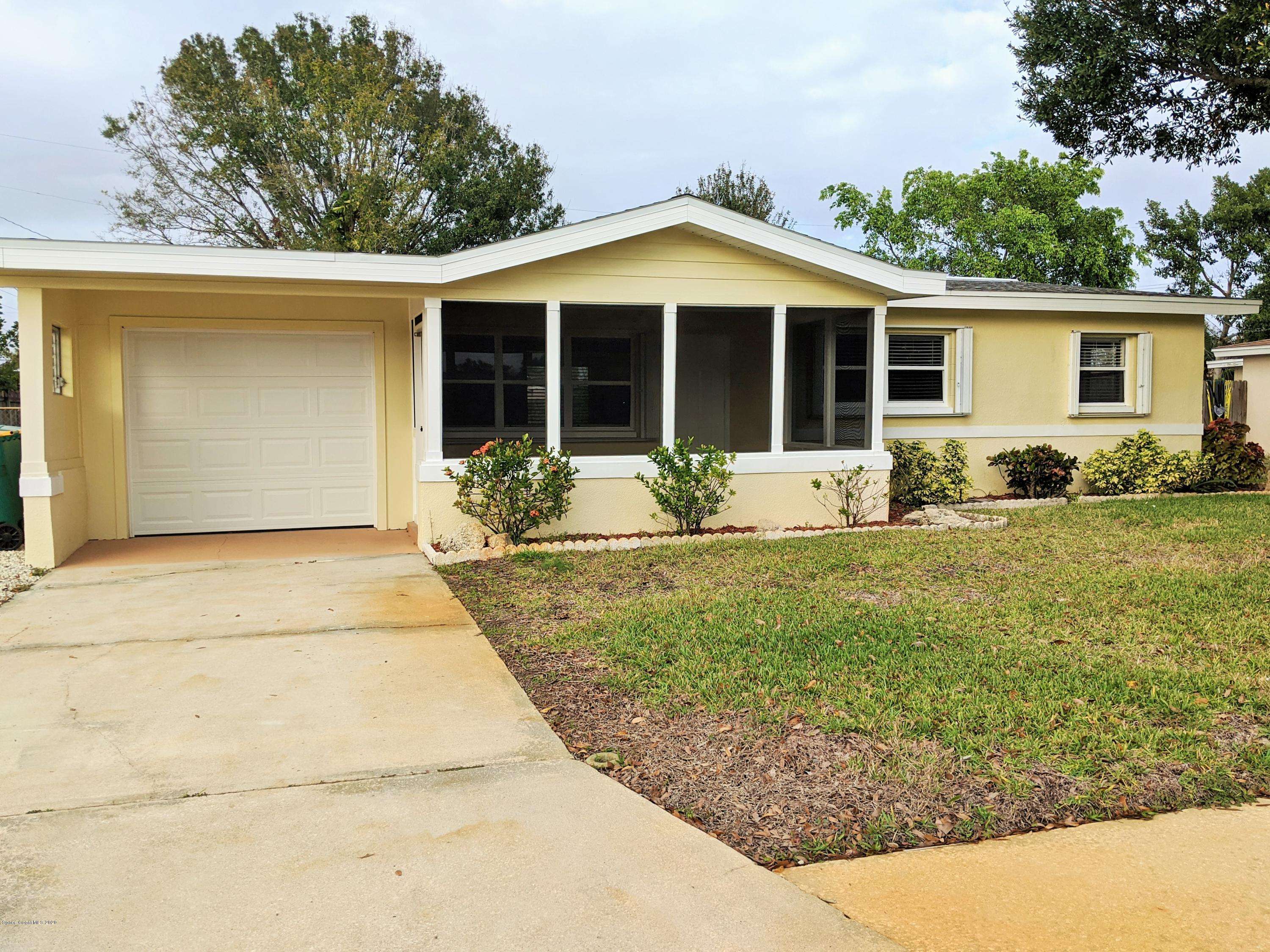 Merritt Island, FL 32952,1520 Concord AVE