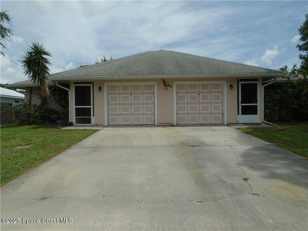 Sebastian, FL 32958,158 Empress AVE