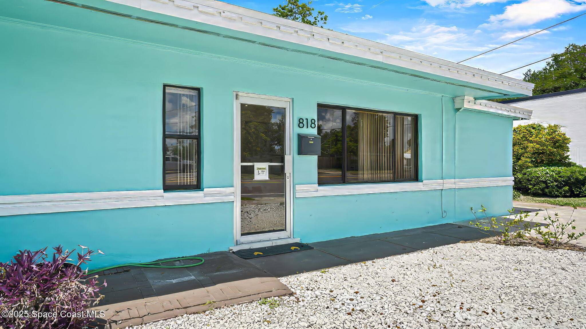 Titusville, FL 32796,818 & 822 Garden ST
