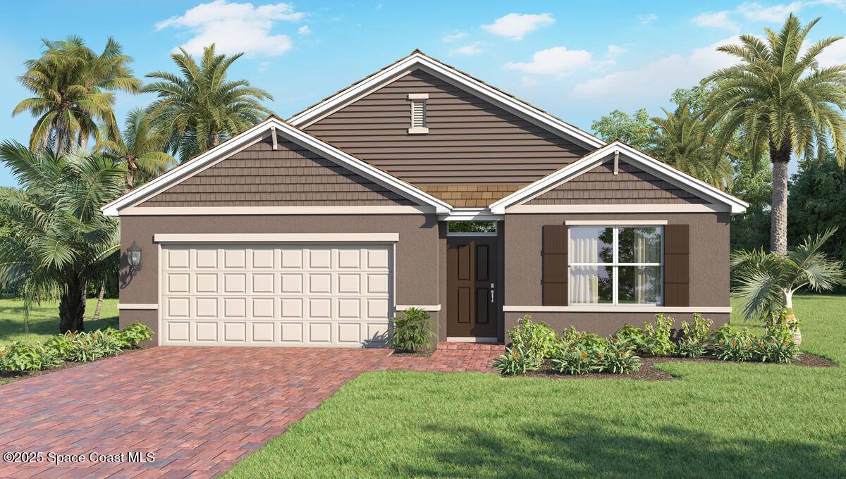 Palm Bay, FL 32909,1363 Garabaldi CIR SE