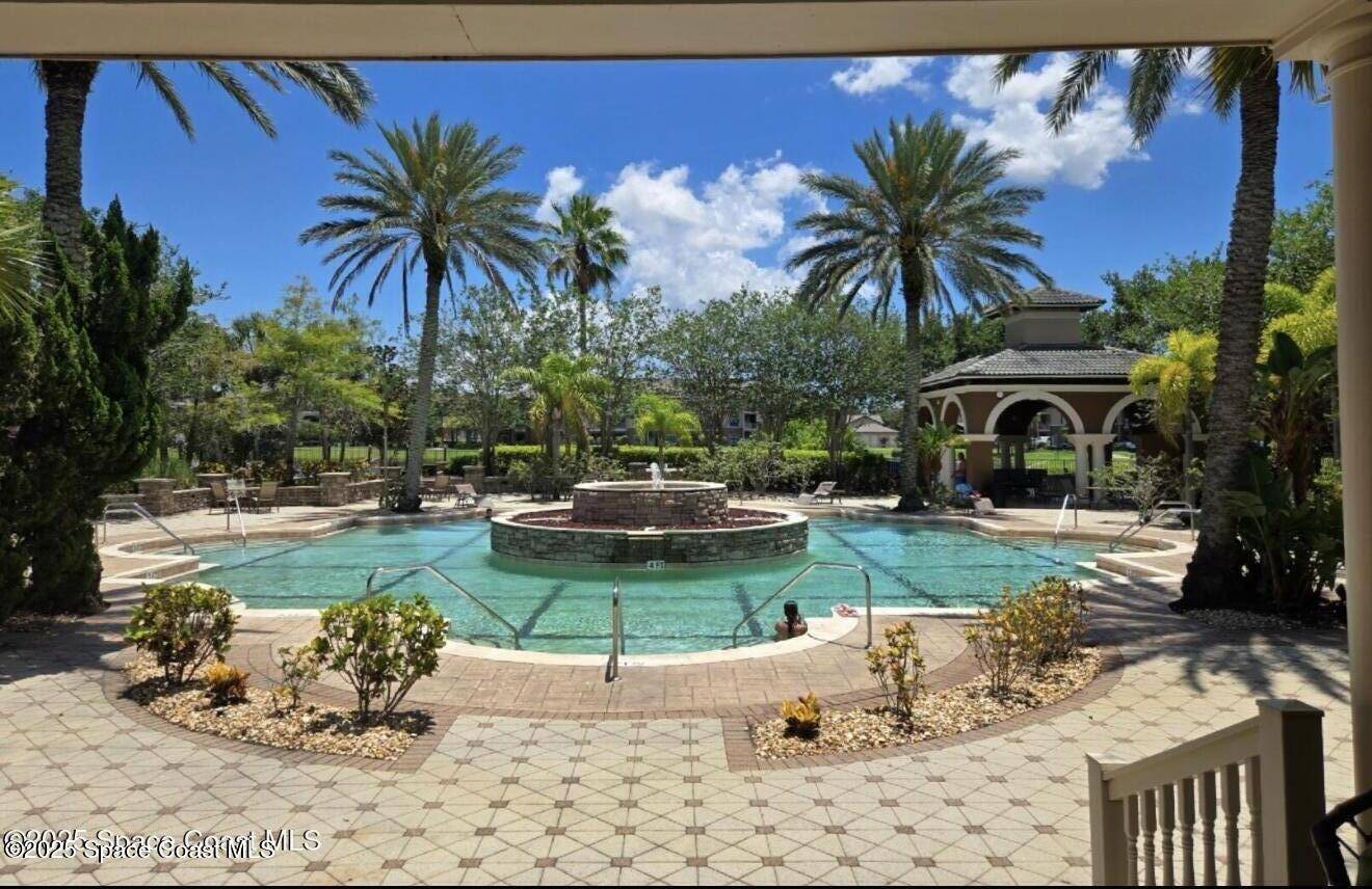 Melbourne, FL 32940,6461 Borasco DR #3808