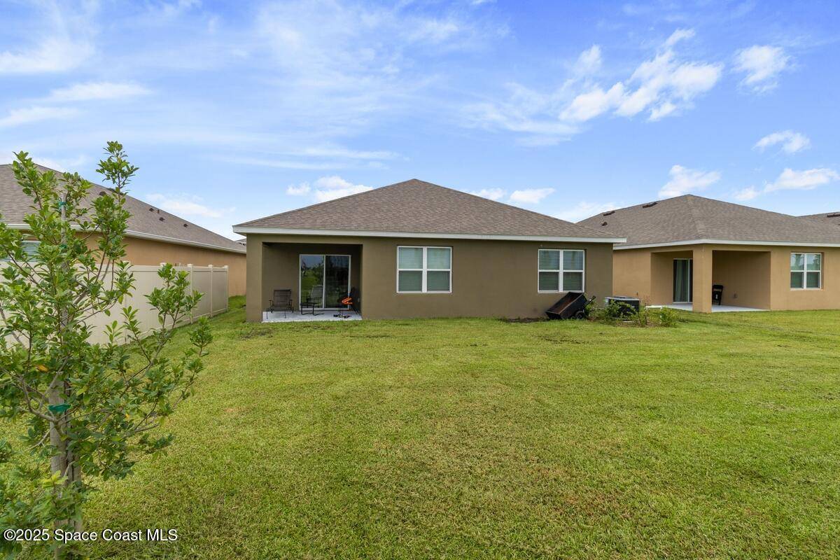 Palm Bay, FL 32909,1015 Dugan CIR SE