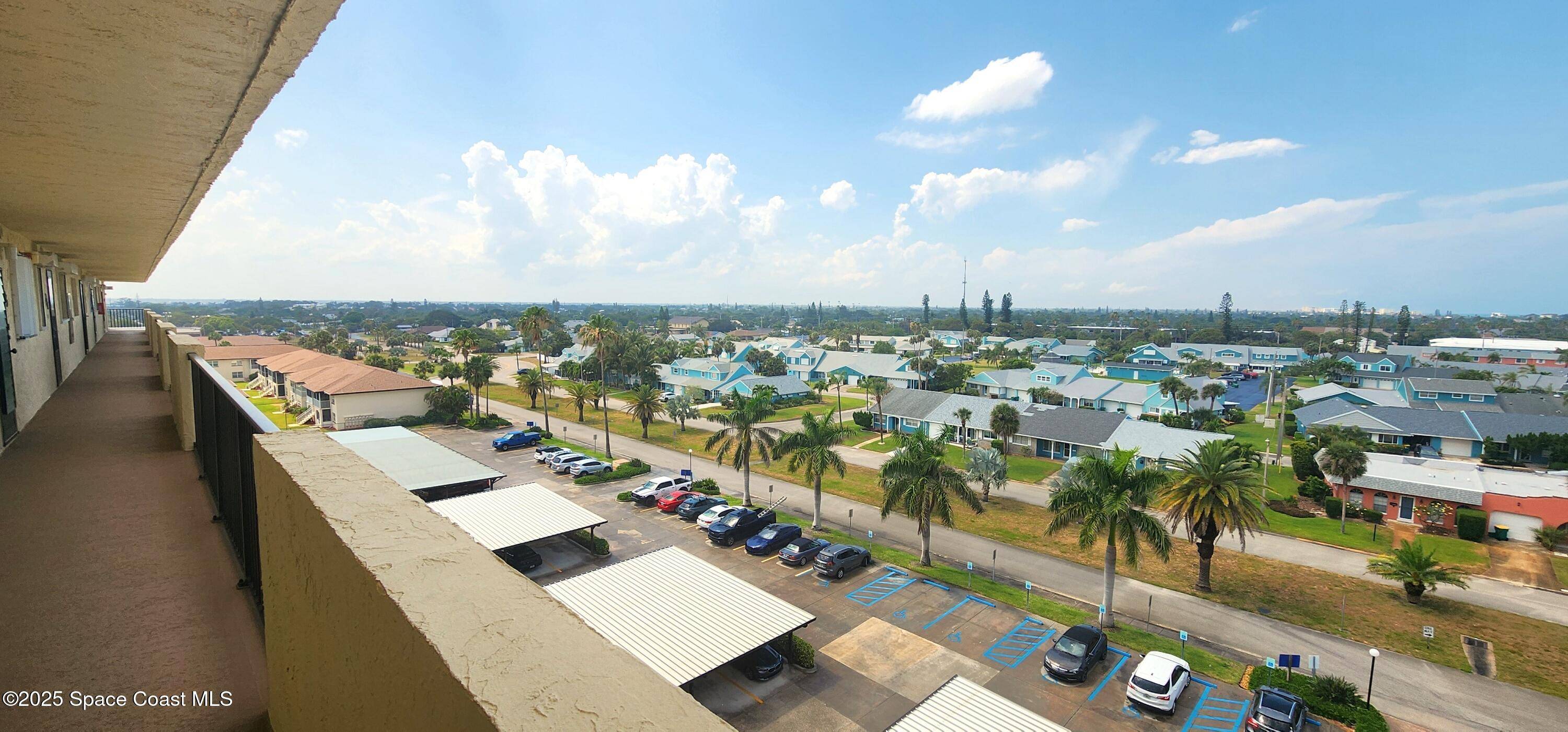 Indian Harbour Beach, FL 32937,500 Palm Springs BLVD #706