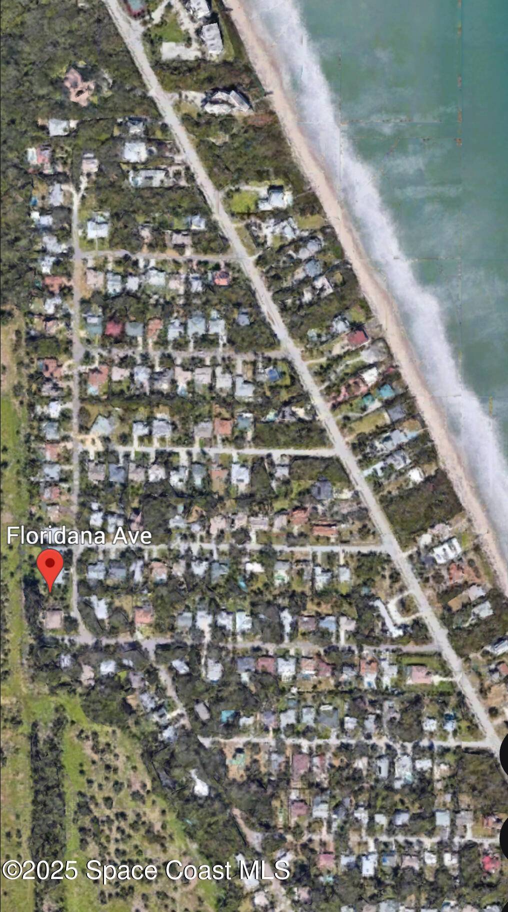 Melbourne Beach, FL 32951,6540 Floridana AVE