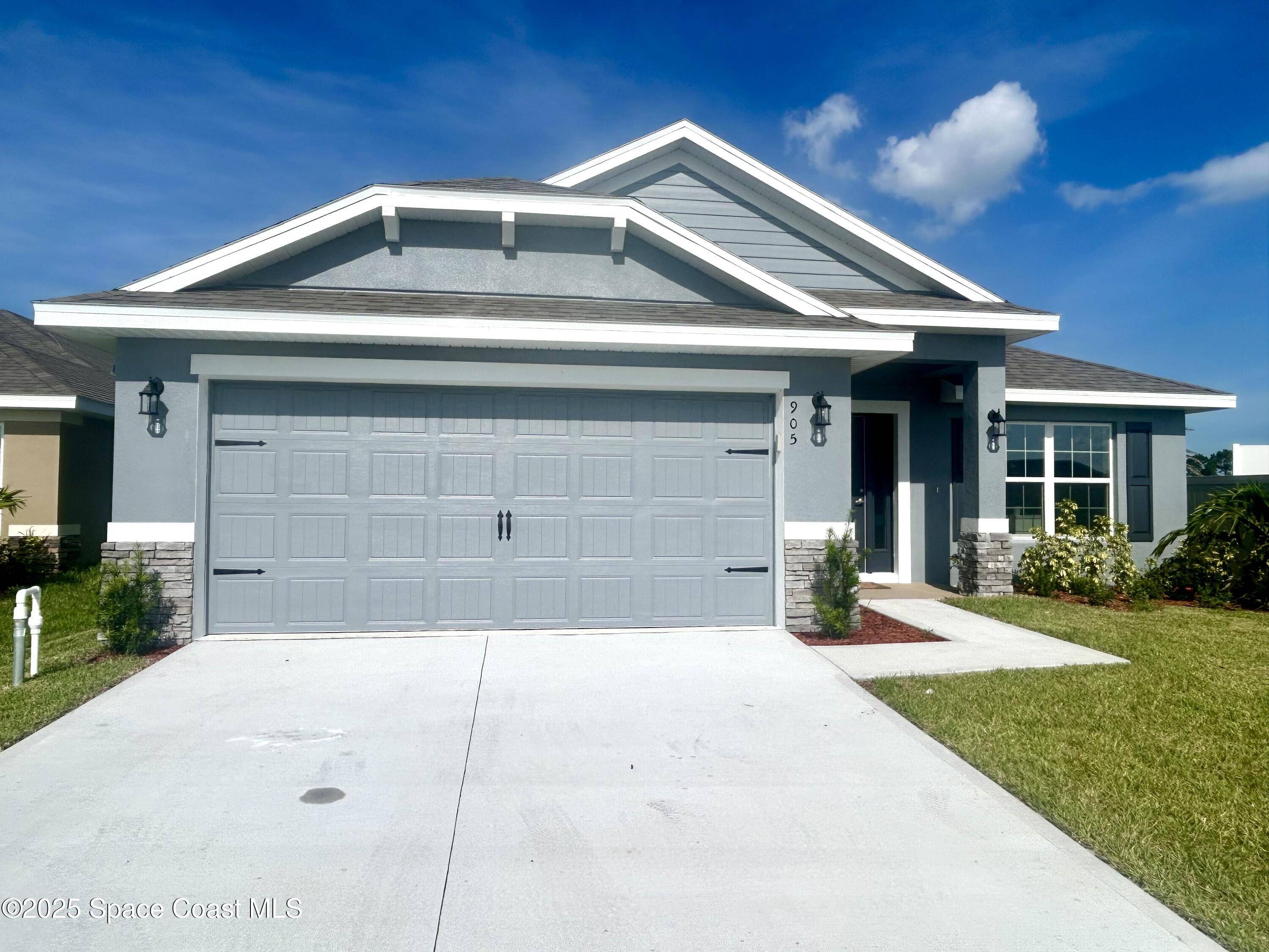 Palm Bay, FL 32907,1225 Kylar DR NE