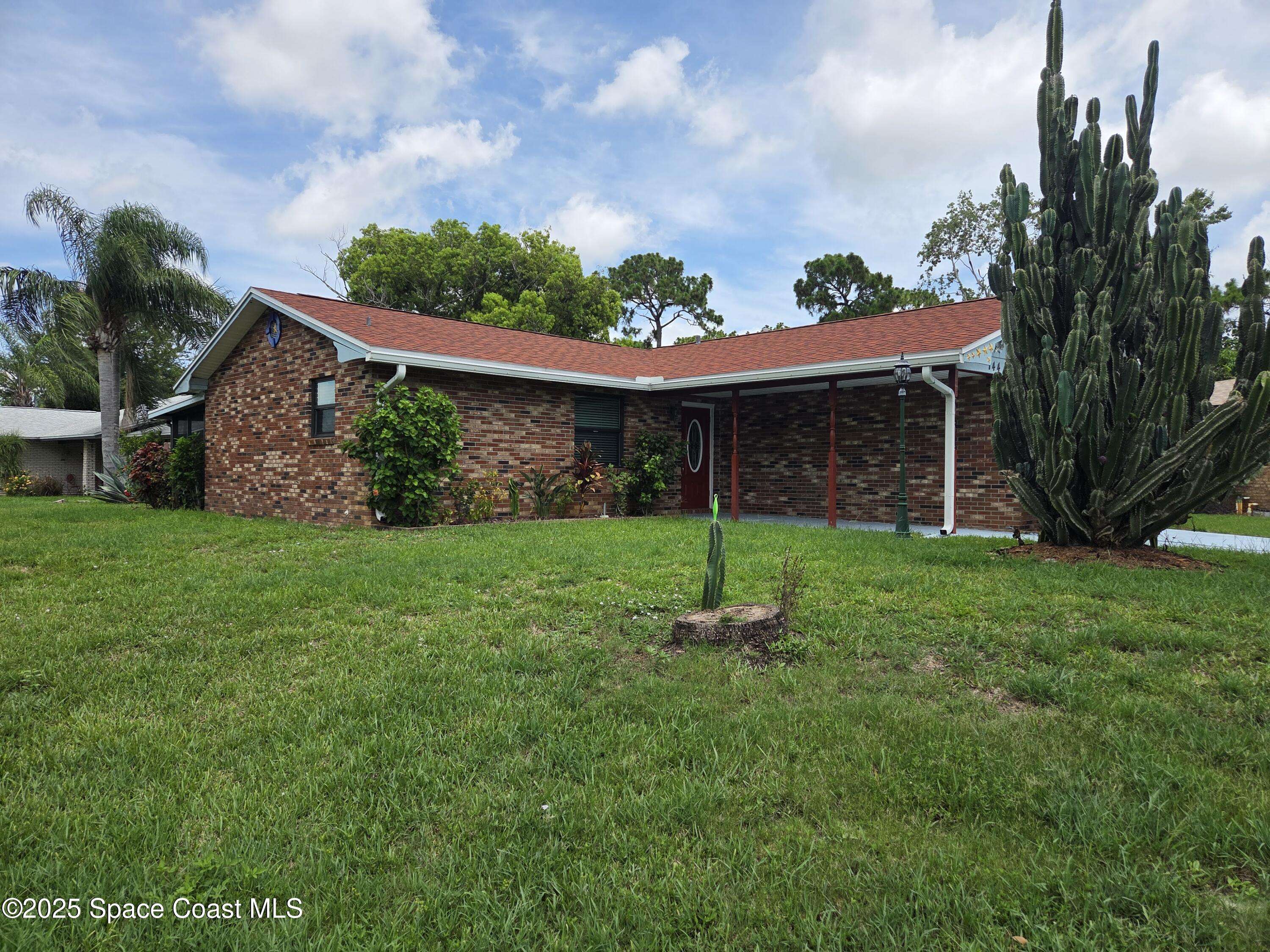 Melbourne, FL 32904,744 John Carroll LN