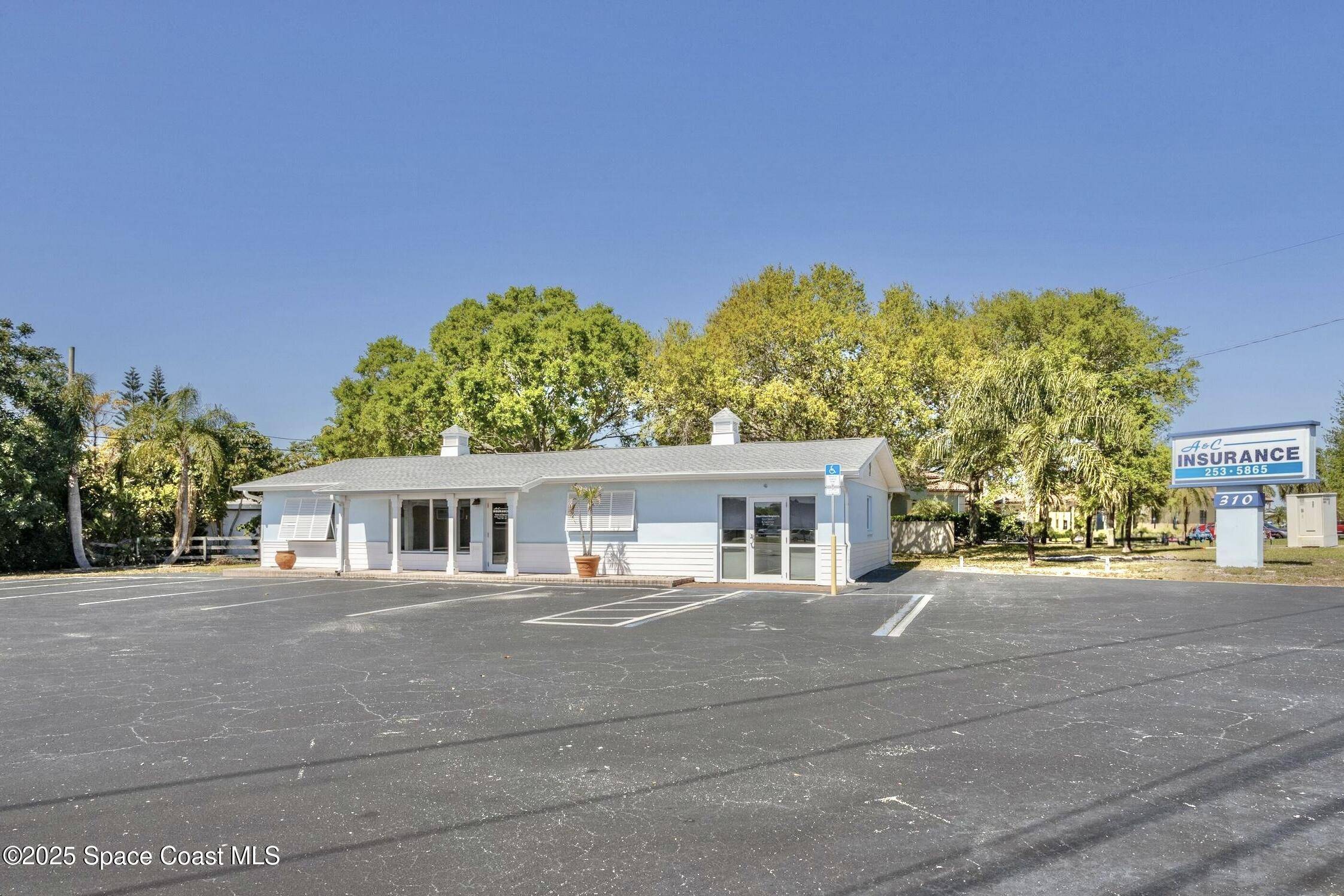 Melbourne, FL 32935,310 N Babcock ST