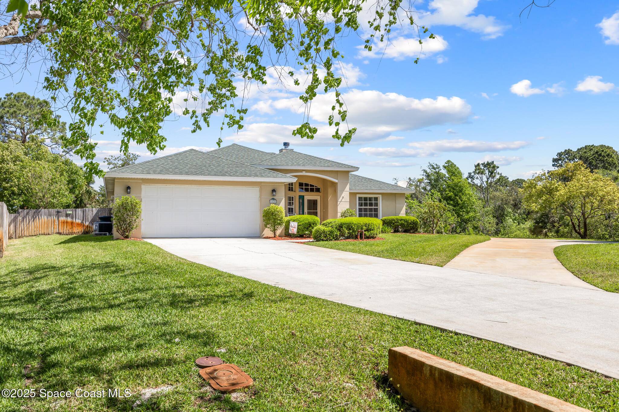Titusville, FL 32780,6420 Whispering LN