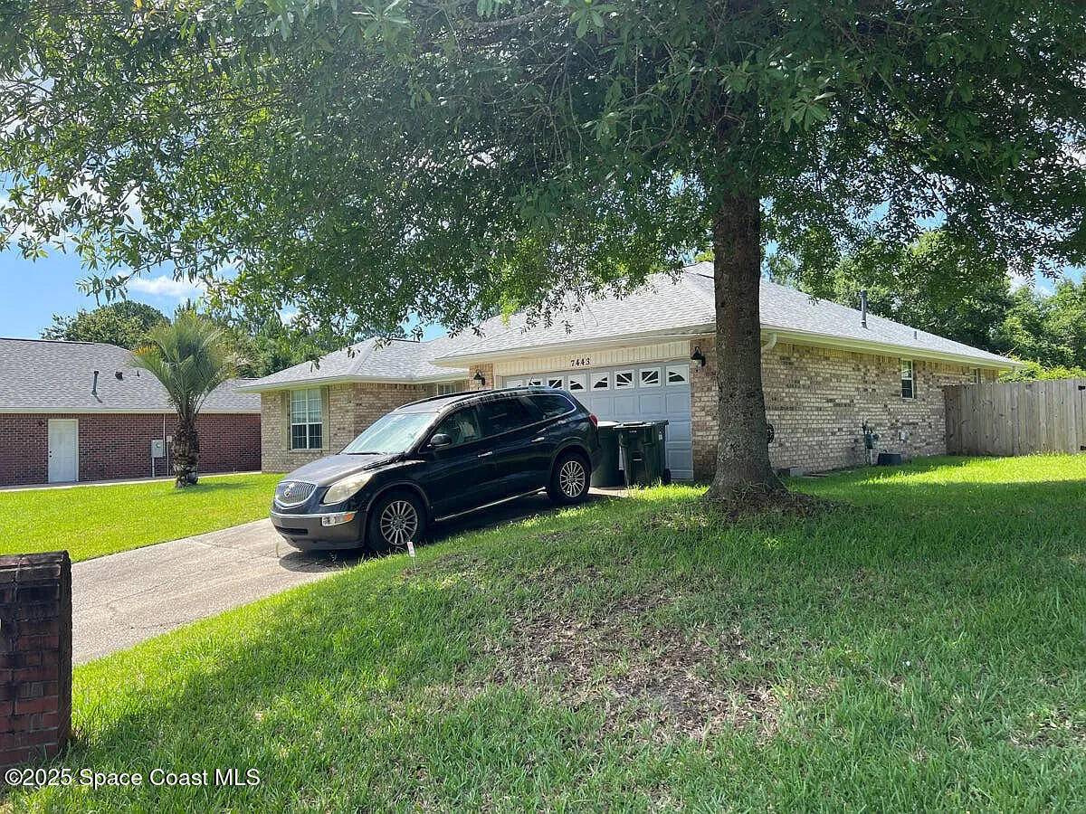 Pensacola, FL 32526,7443 Chimney Pines DR