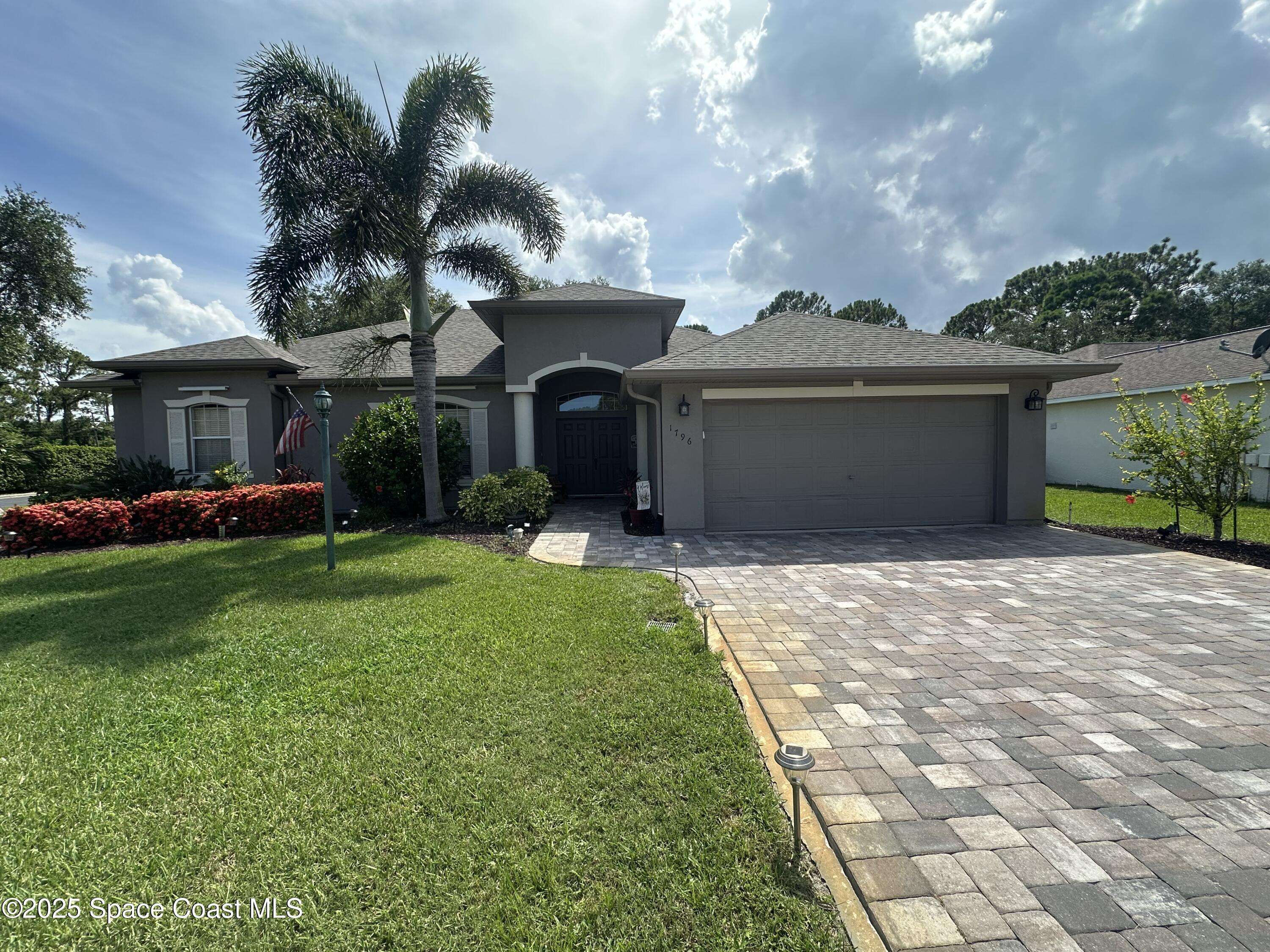 Palm Bay, FL 32909,1796 Windbrook DR SE