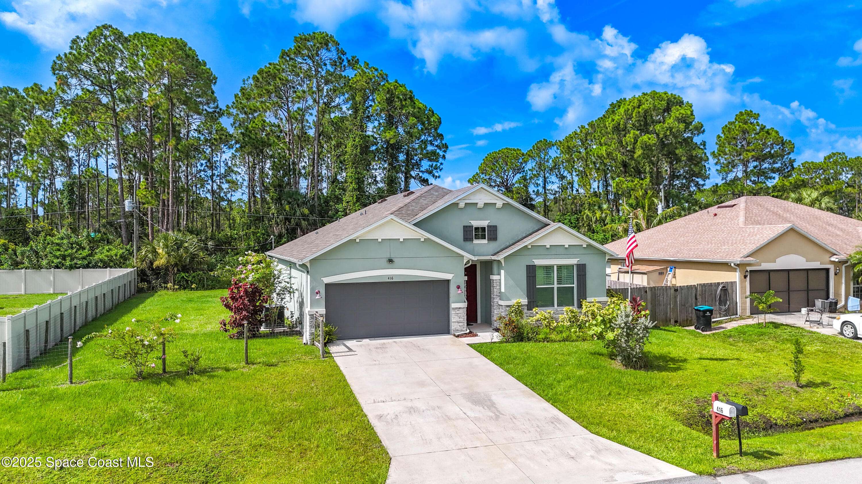 Palm Bay, FL 32908,416 Ladyslipper ST