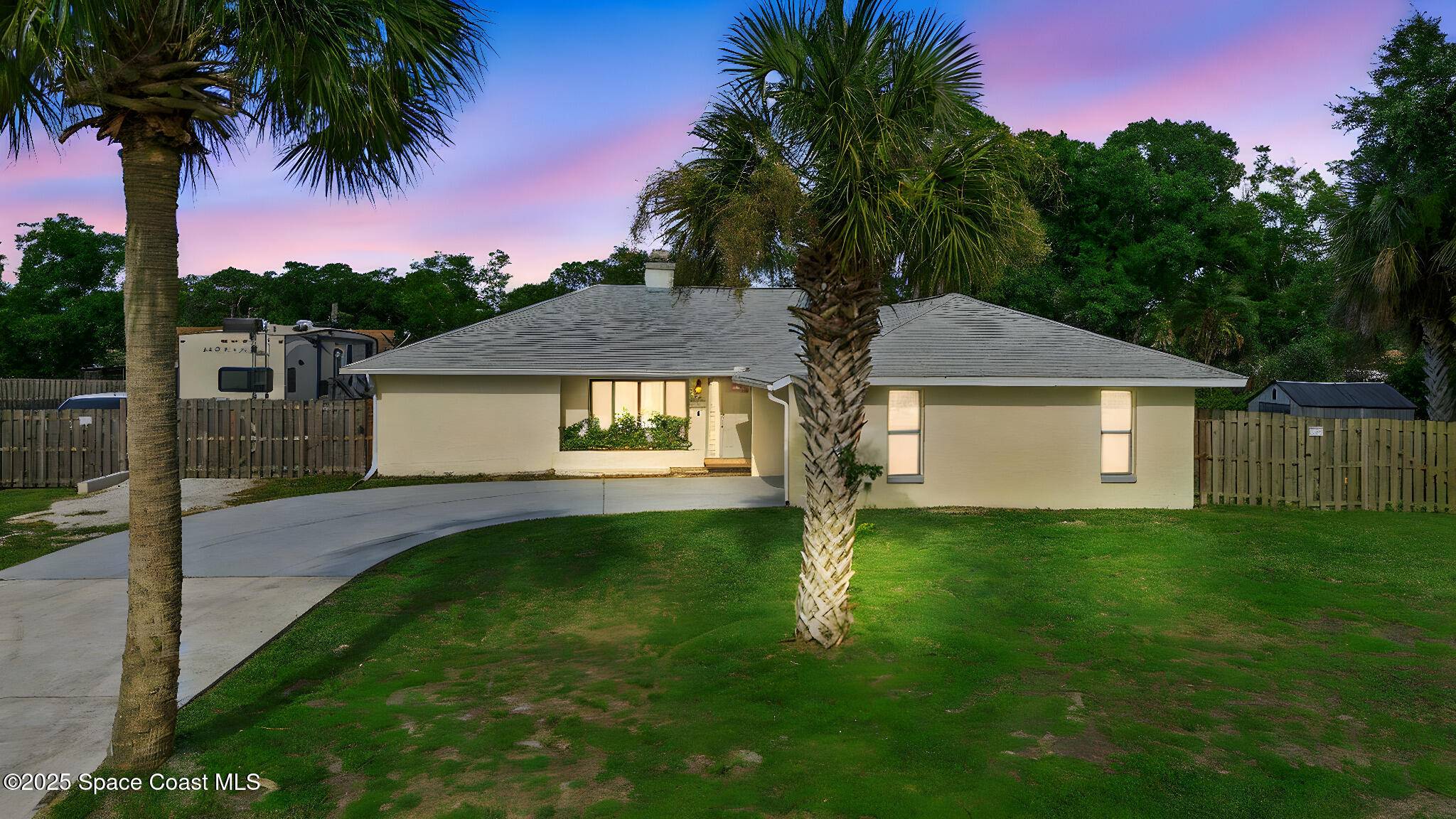 Palm Bay, FL 32907,318 Peggy CIR NE