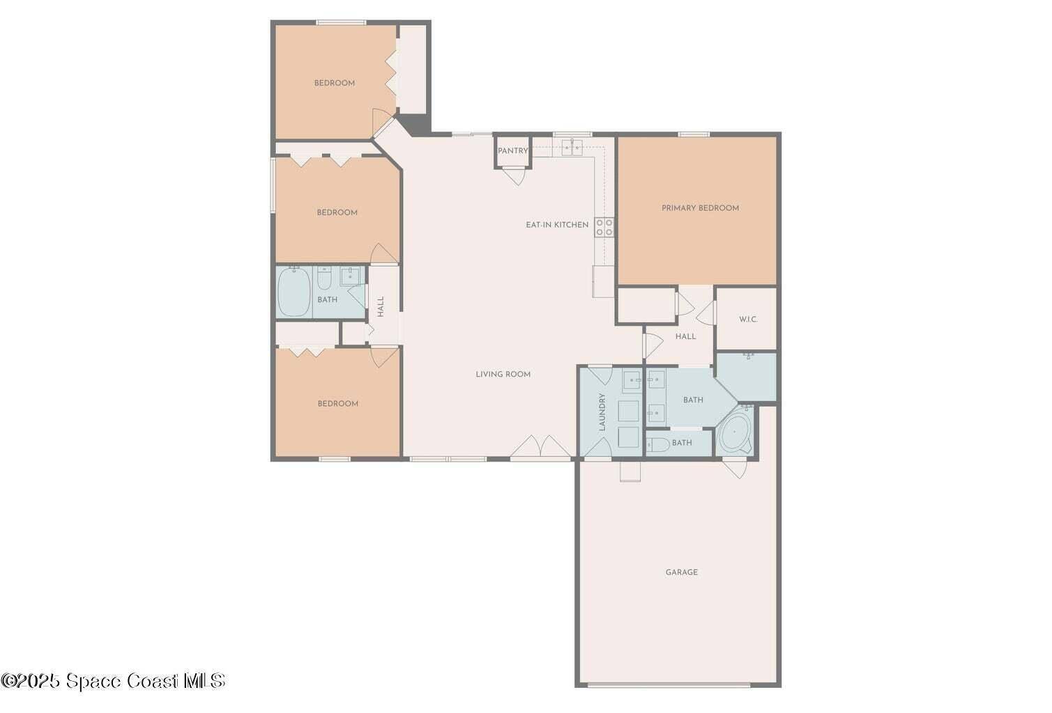 Palm Bay, FL 32909,700 Cornelia AVE SE