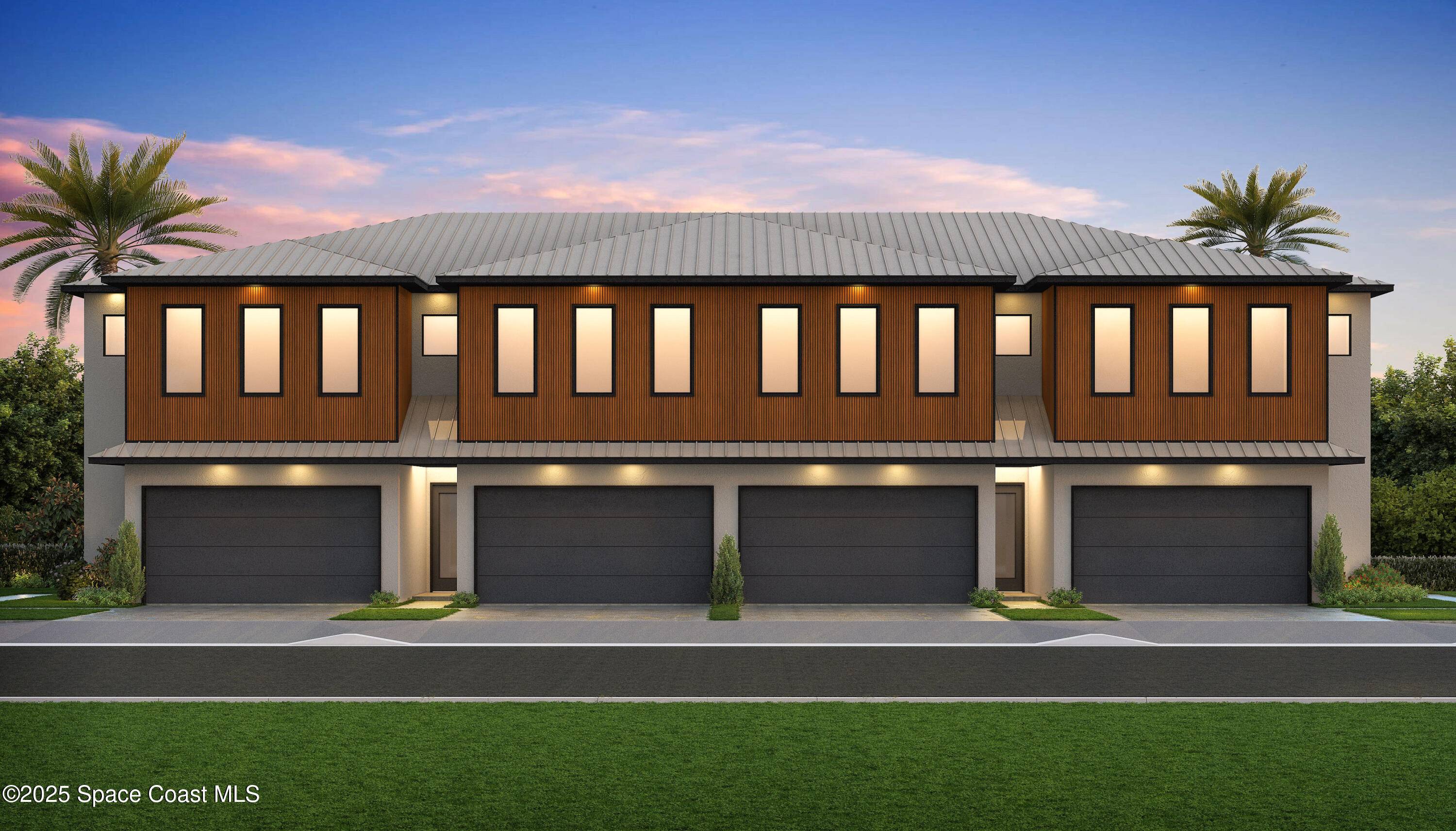 Indialantic, FL 32903,124 Coral Way WAY E