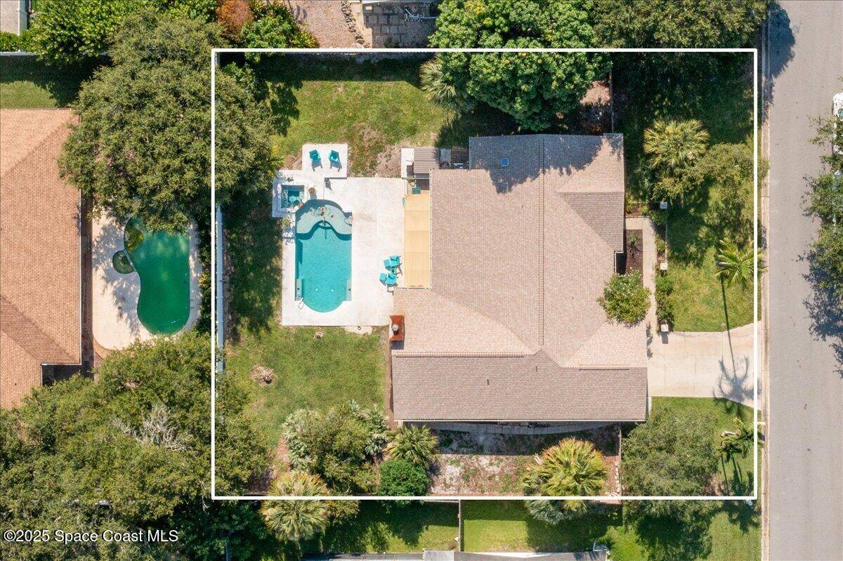 Indialantic, FL 32903,450 Monaco DR