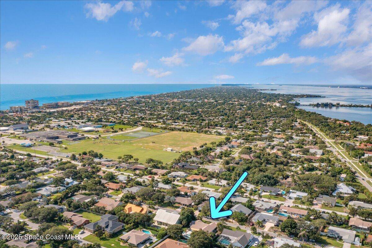 Indialantic, FL 32903,450 Monaco DR