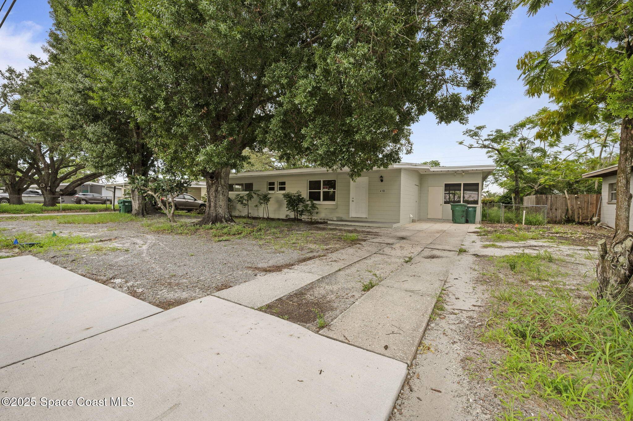 Cocoa, FL 32922,418 N Fiske BLVD