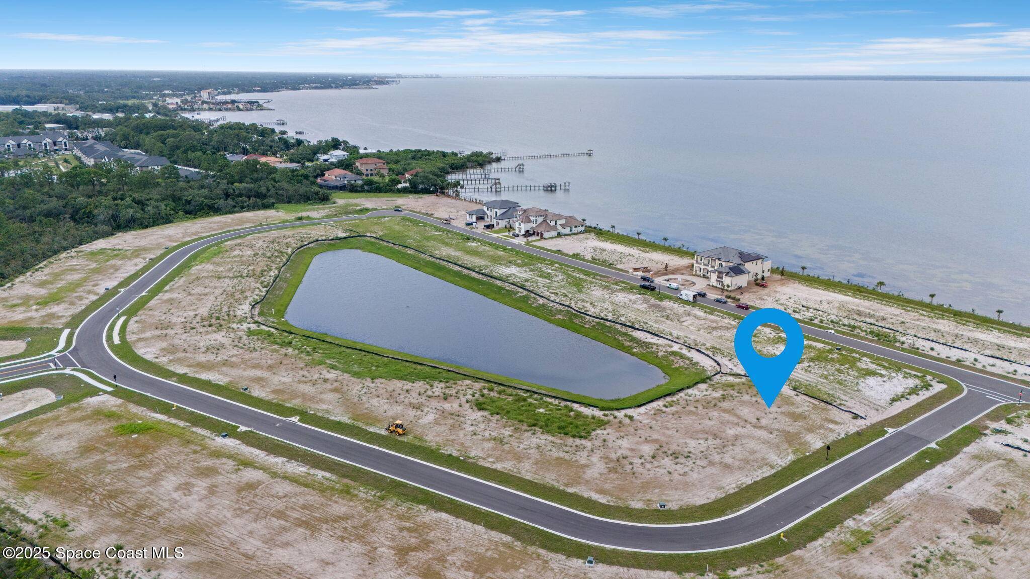 Titusville, FL 32780,5512 Constellation DR