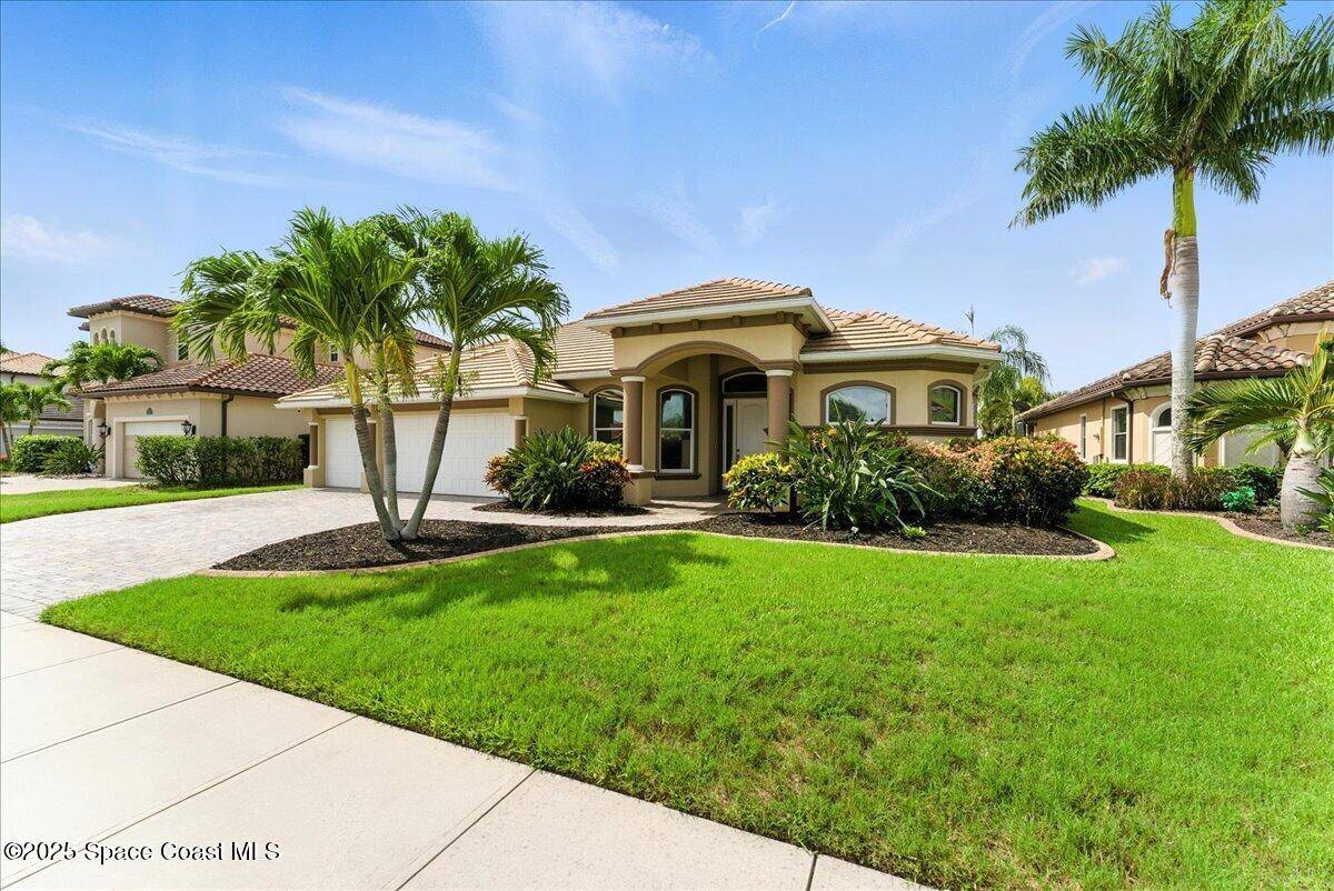 Melbourne, FL 32940,3260 Levanto DR