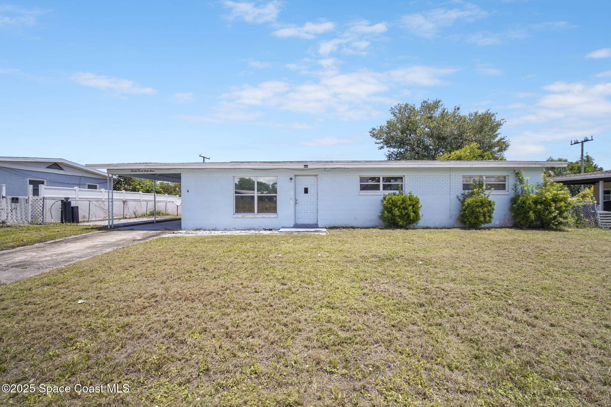 Titusville, FL 32780,2743 Pine Ridge DR