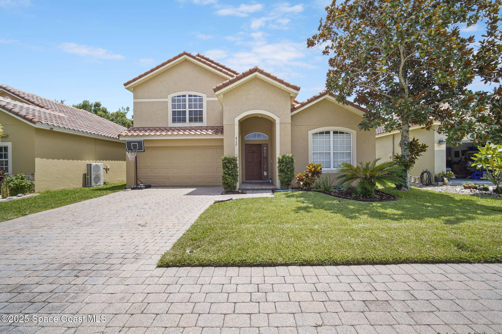Mims, FL 32754,4357 Fitzroy Reef Drive DR
