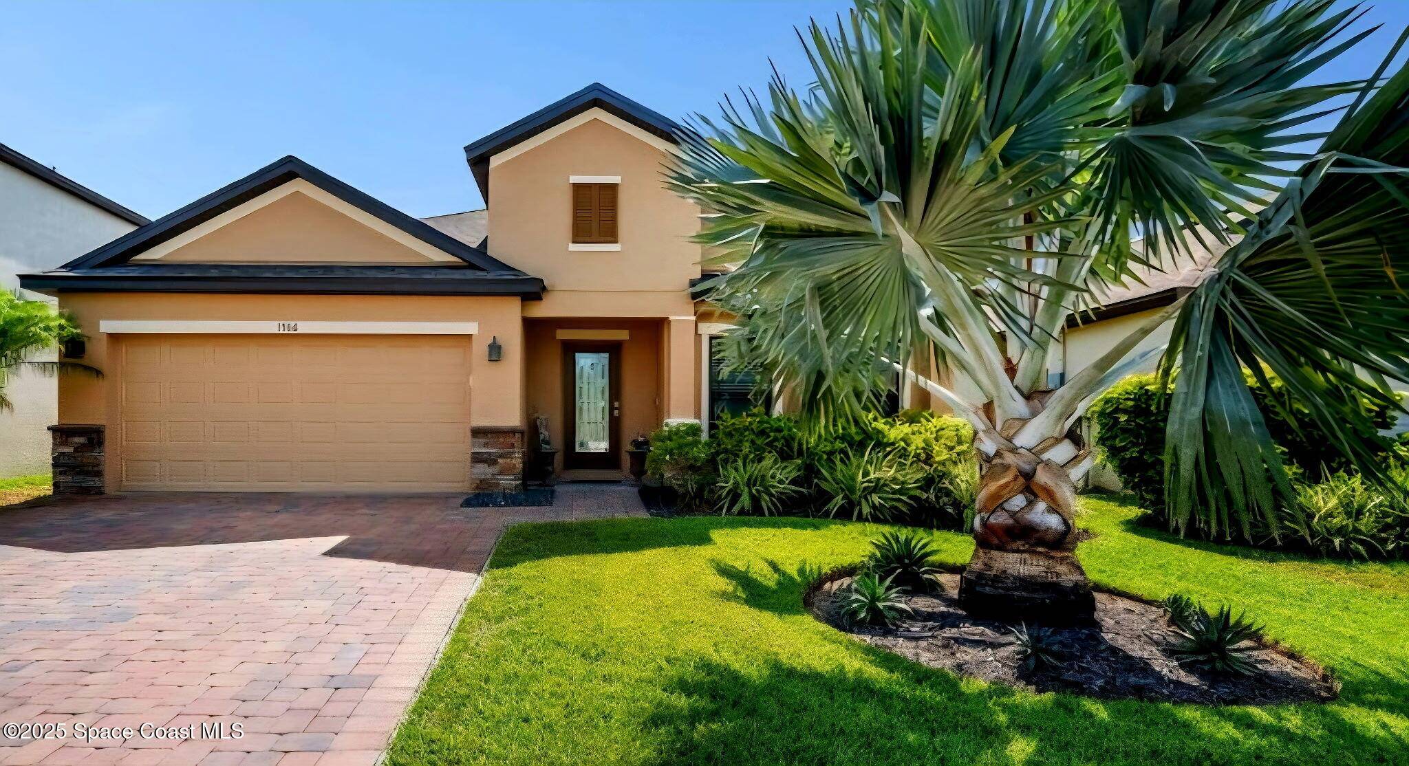 Melbourne, FL 32940,1586 Fuji DR