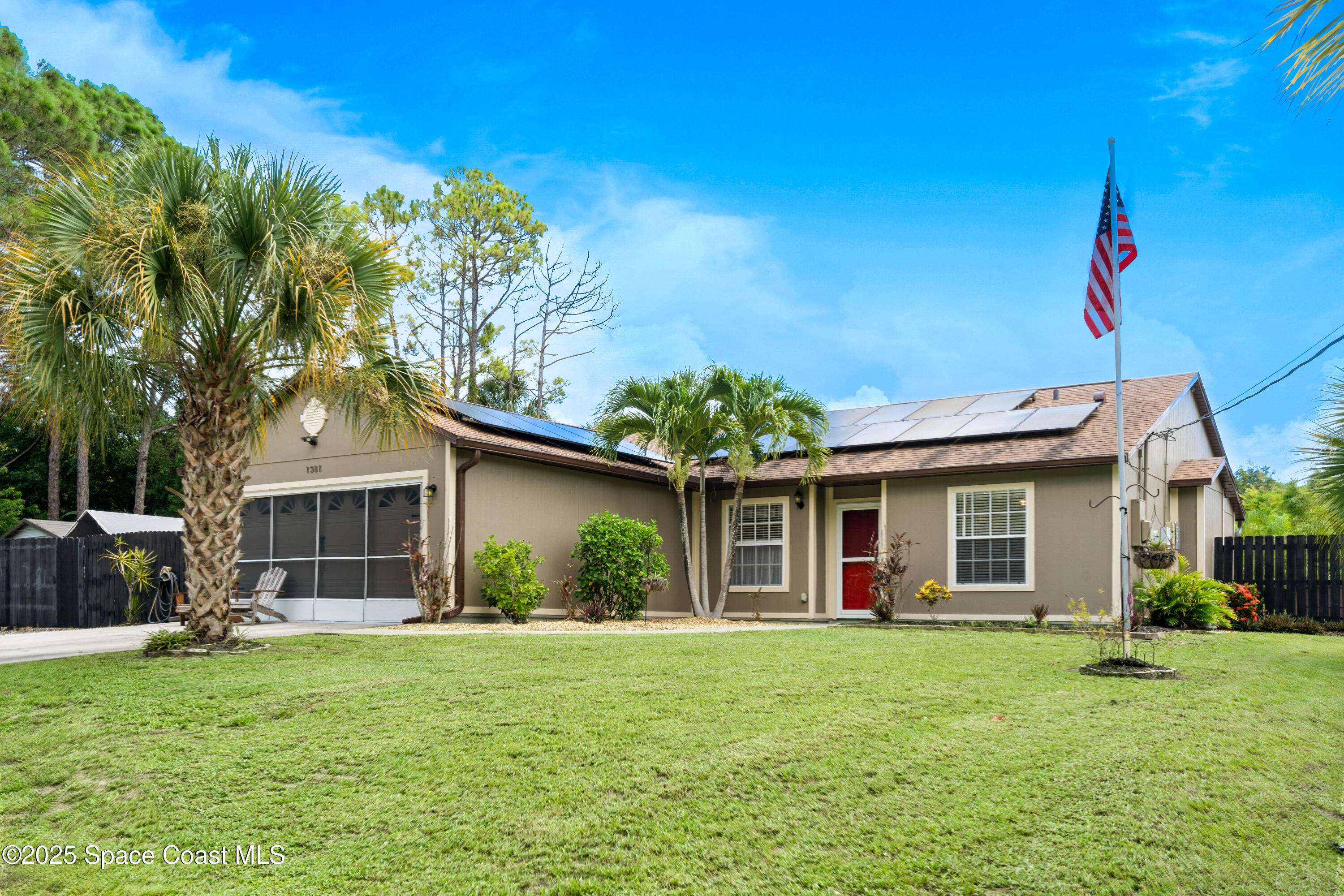 Palm Bay, FL 32908,1381 Heitzman AVE SW