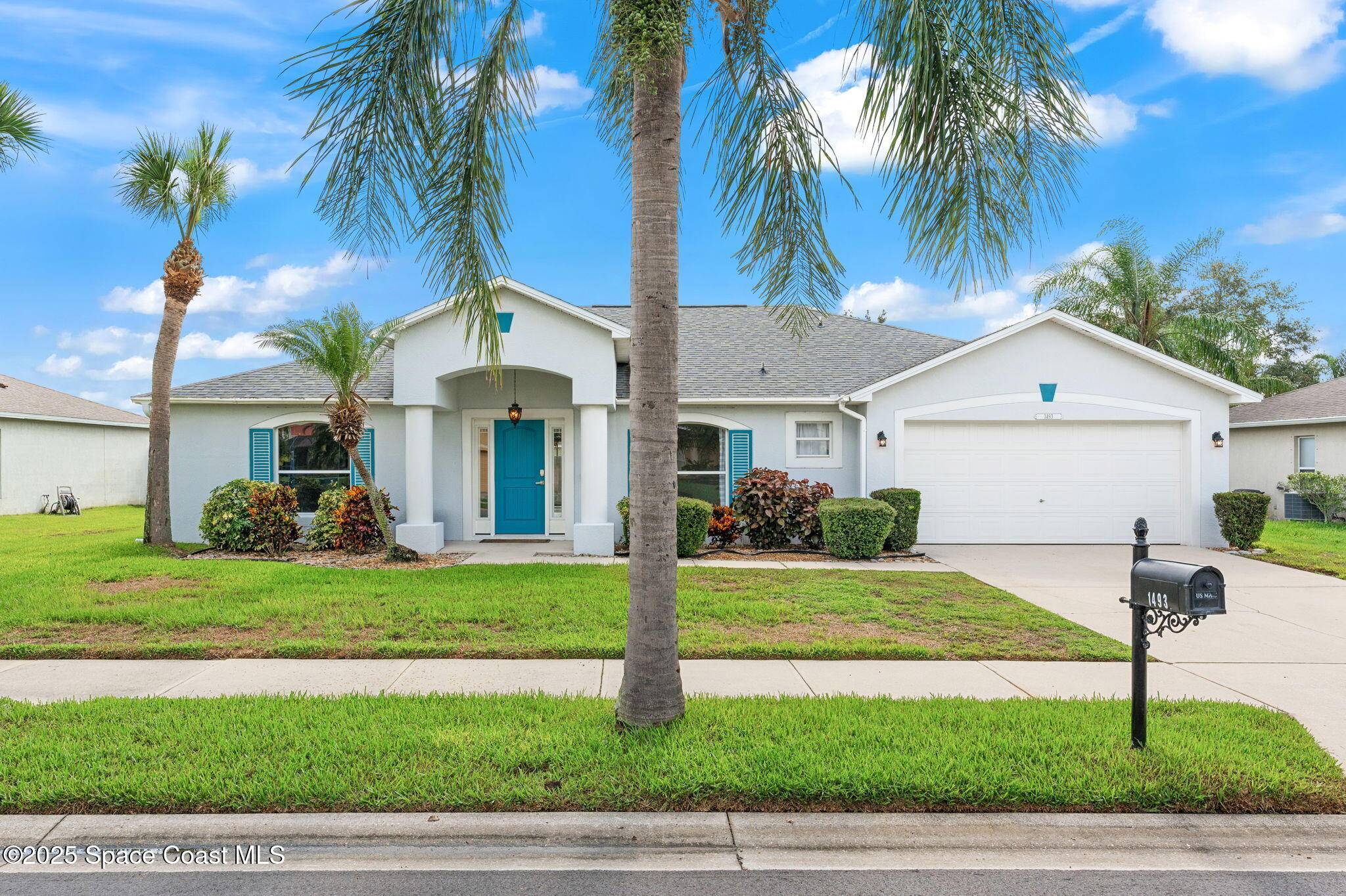 Melbourne, FL 32940,1493 Laramie CIR