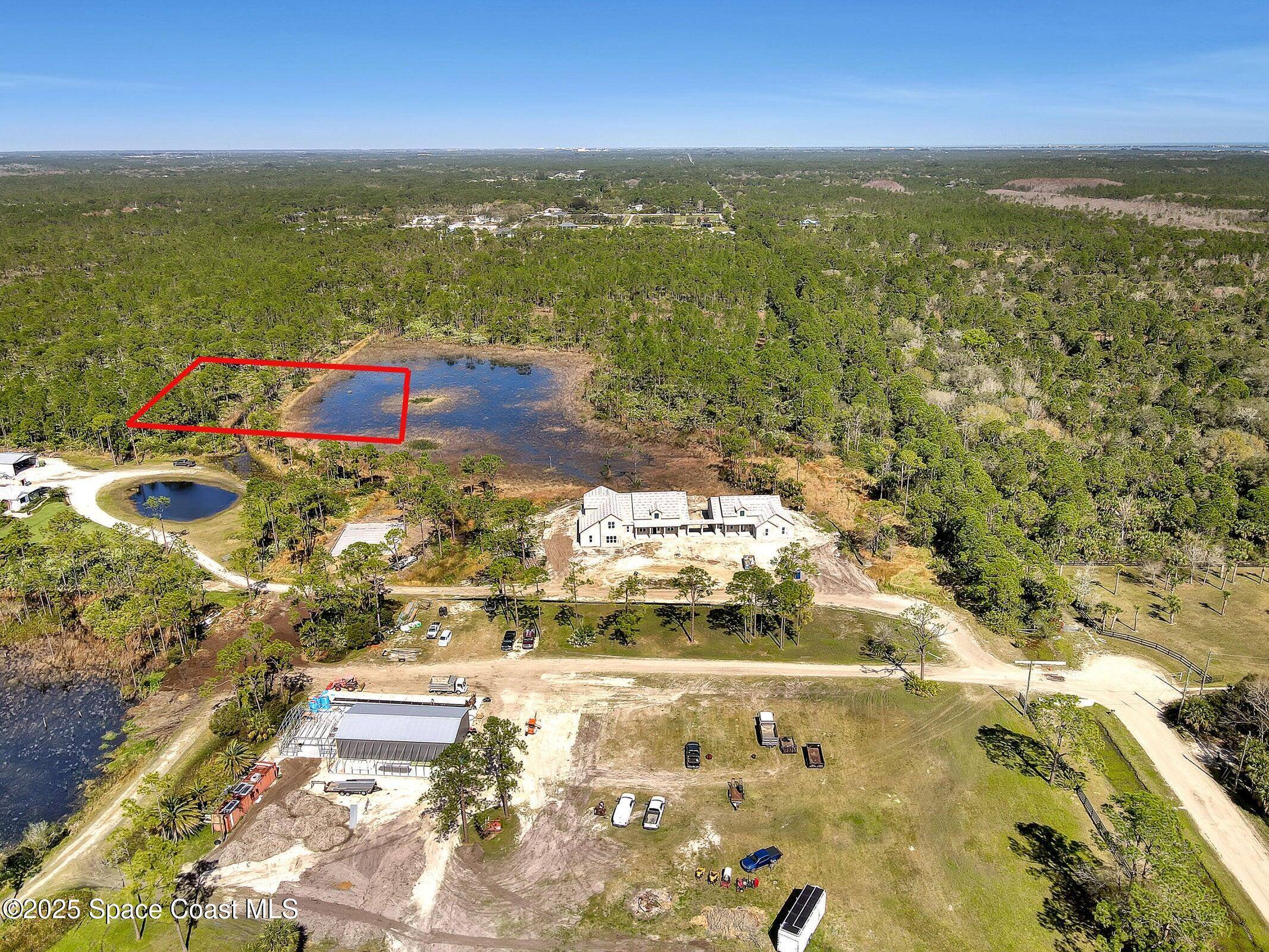 Grant, FL 32949,0000 Quantico AVE