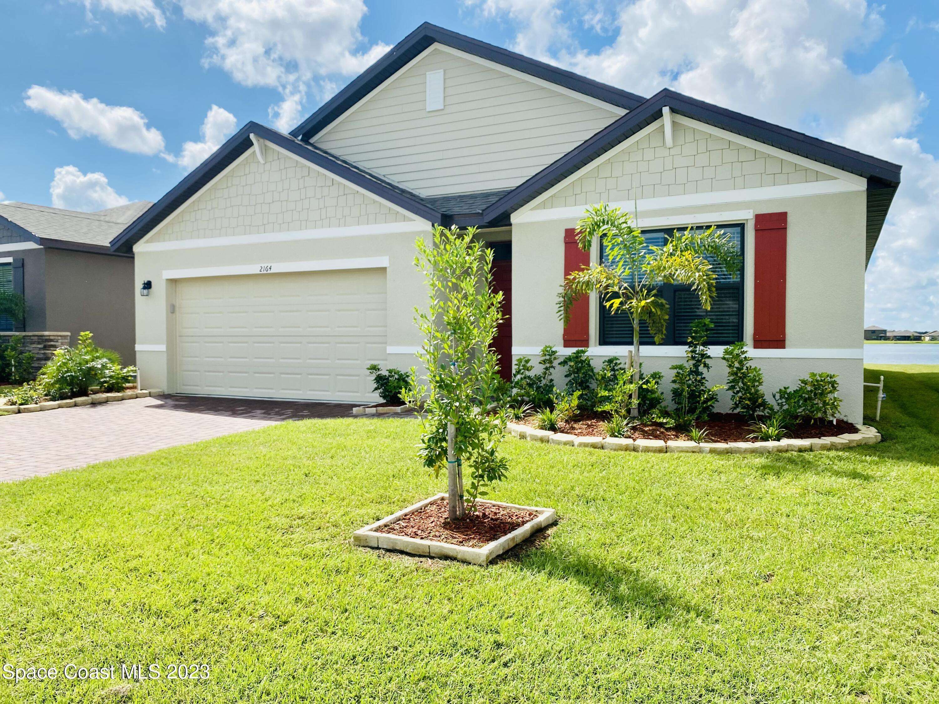 Palm Bay, FL 32909,2164 Farmhouse RD SE