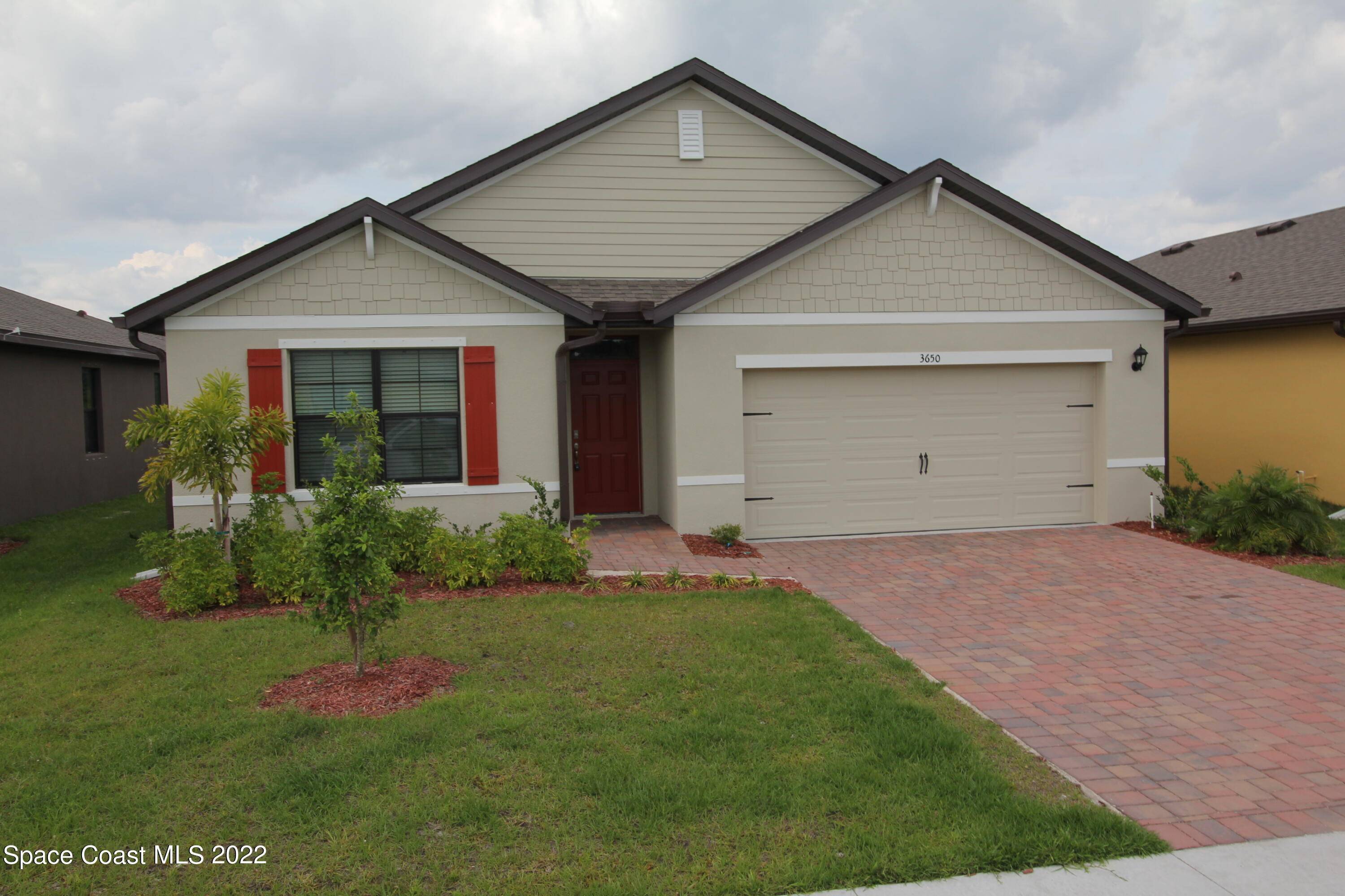 Palm Bay, FL 32909,3650 Peony CT SE