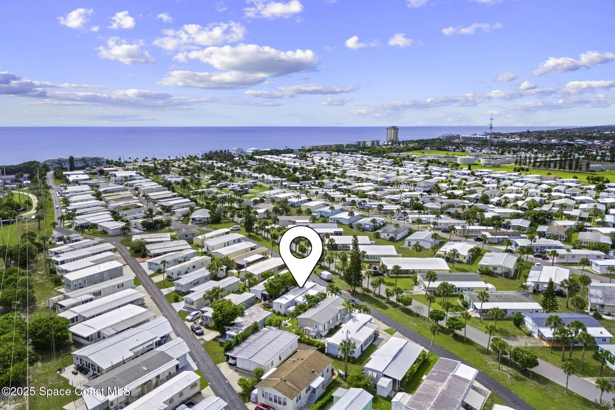 Melbourne Beach, FL 32951,2580 Highway A1a #43