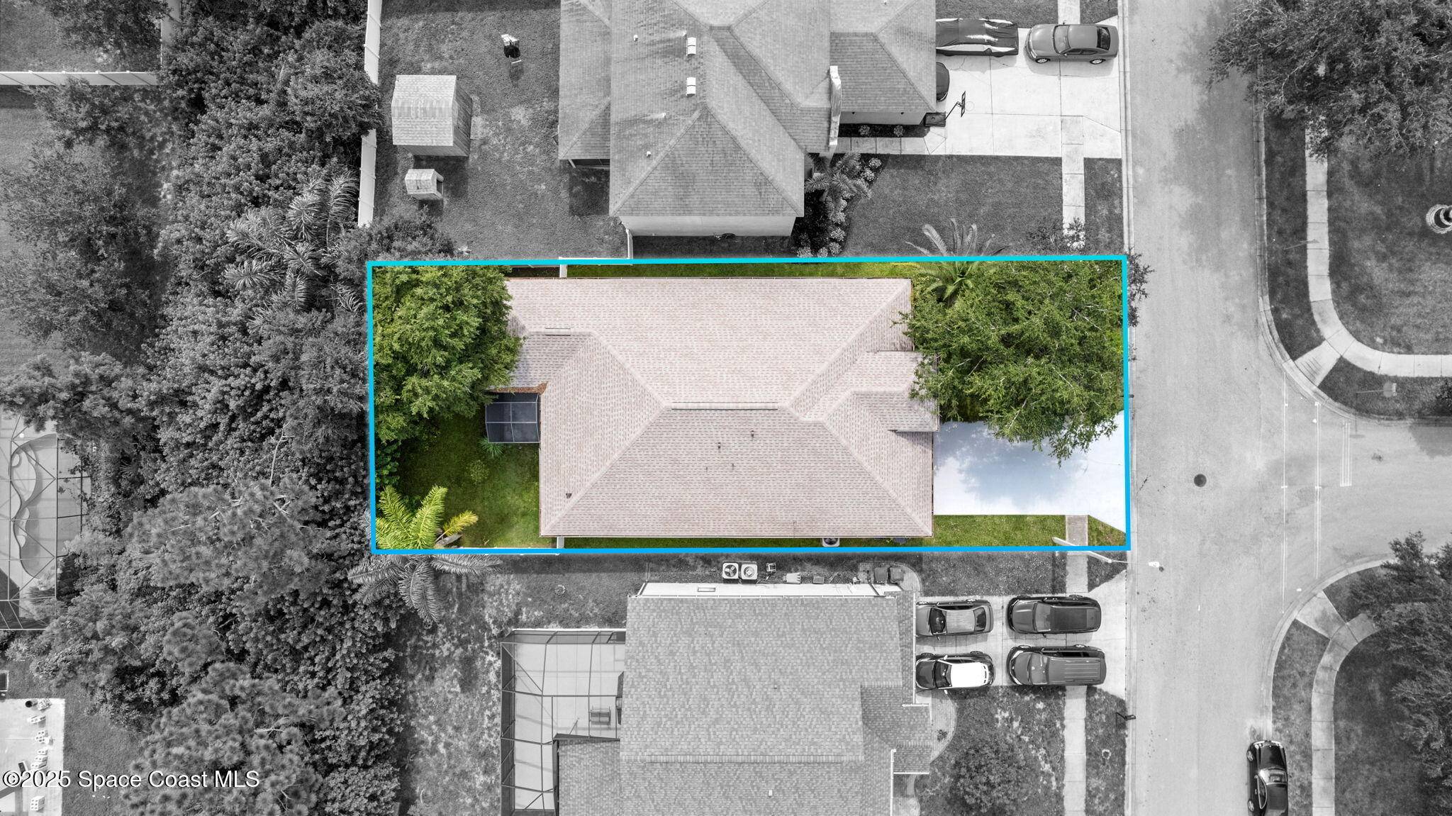 Titusville, FL 32780,500 Loxley CT