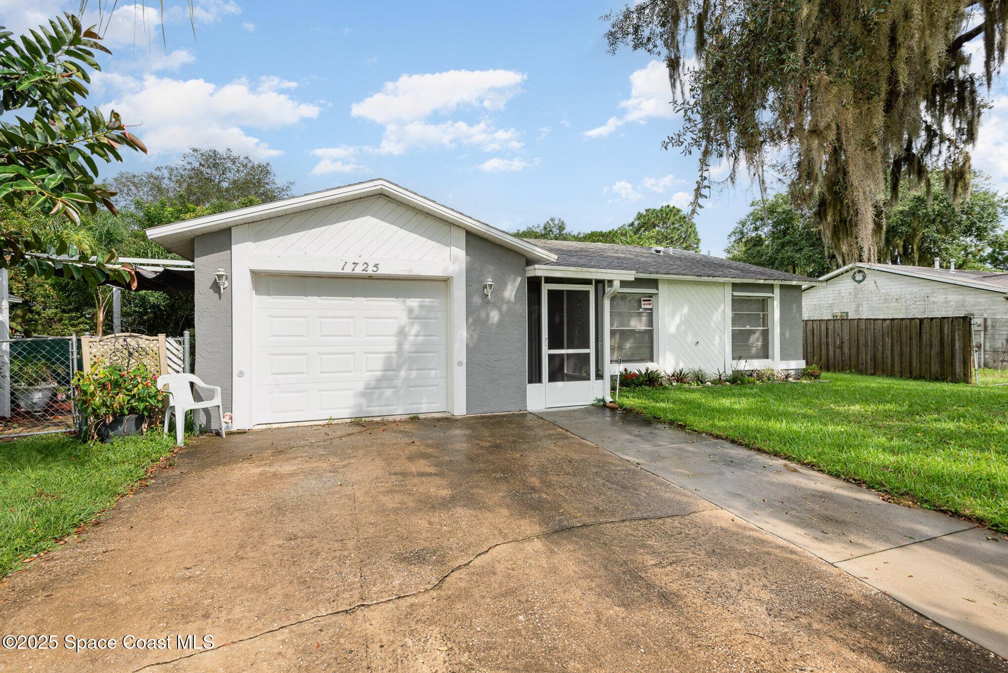 Titusville, FL 32796,1725 Valley Forge DR