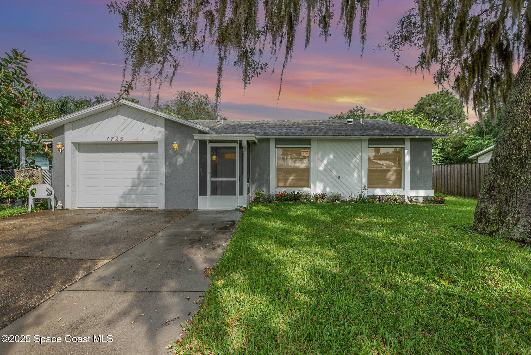 Titusville, FL 32796,1725 Valley Forge DR