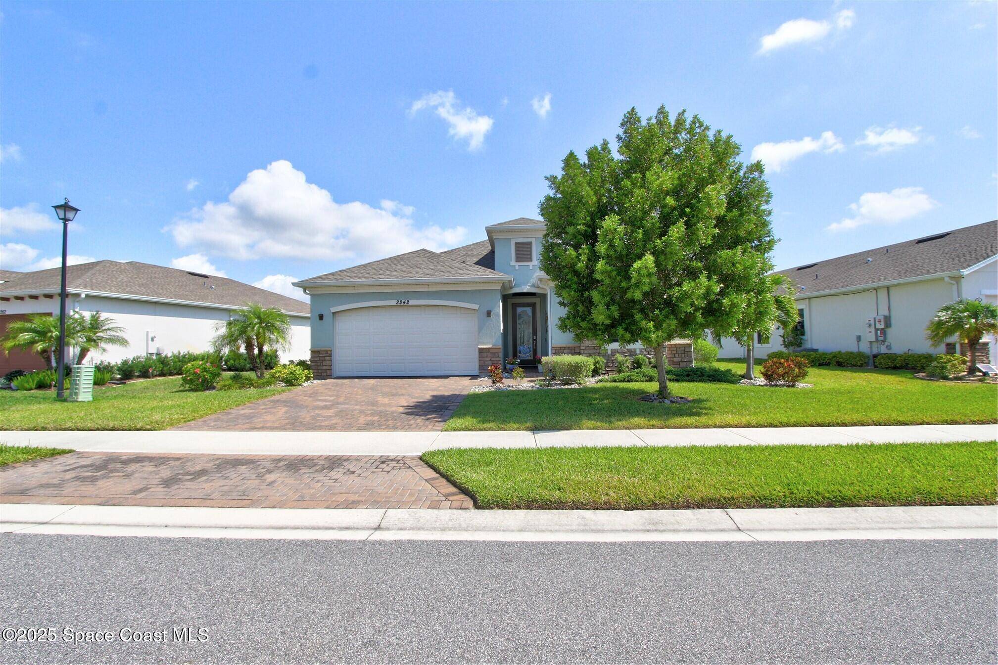 Melbourne, FL 32940,2242 Great Belt CIR