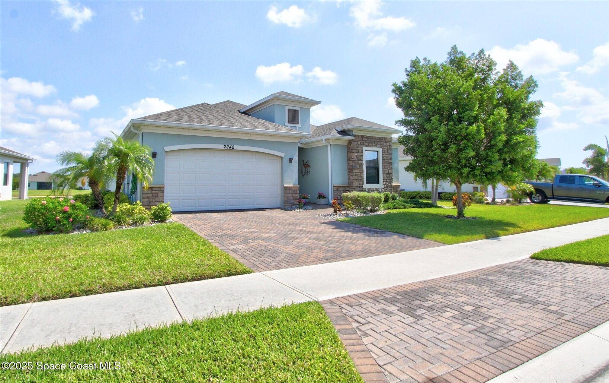 Melbourne, FL 32940,2242 Great Belt CIR