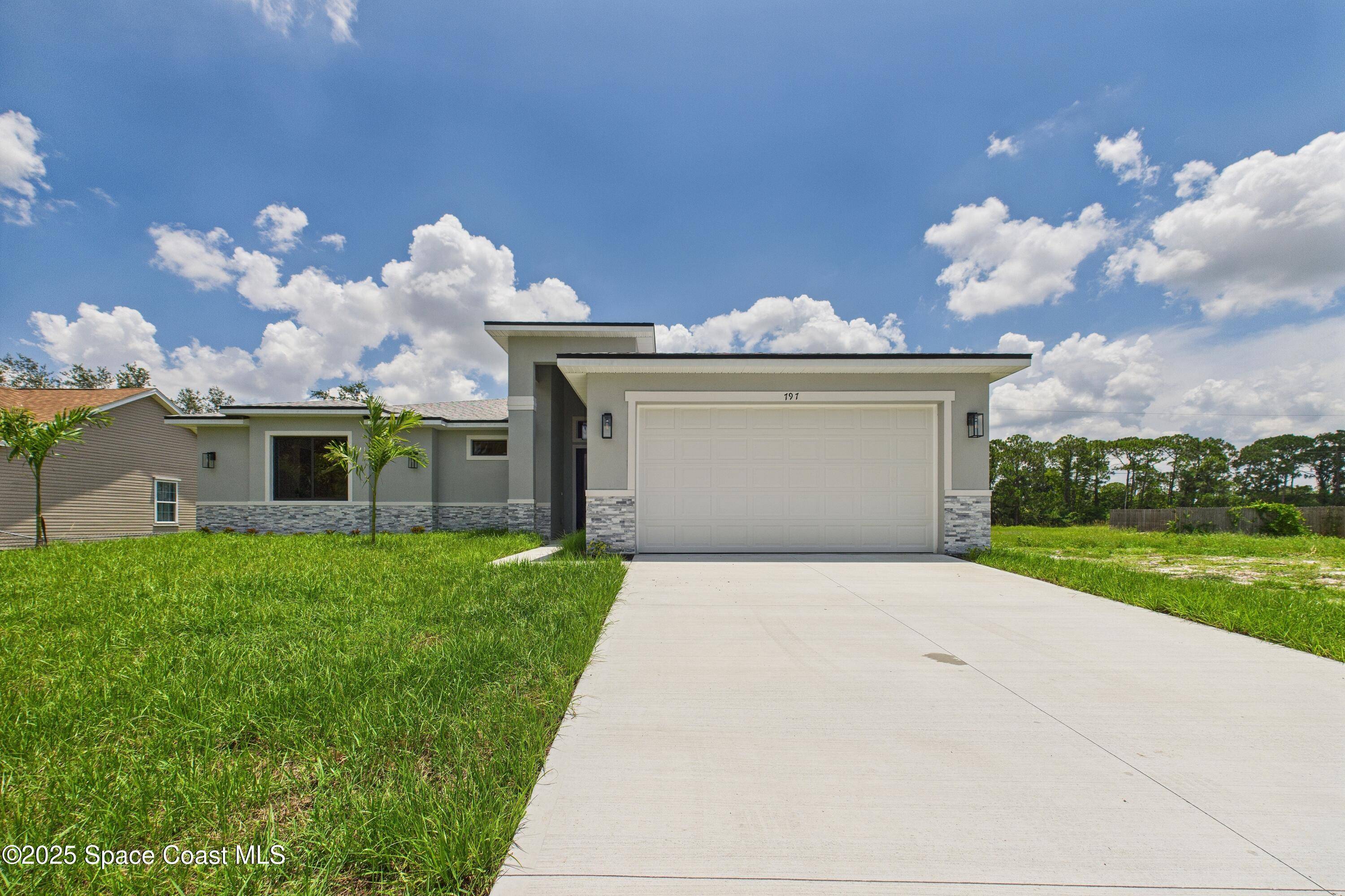 Palm Bay, FL 32908,797 Tejon AVE SW
