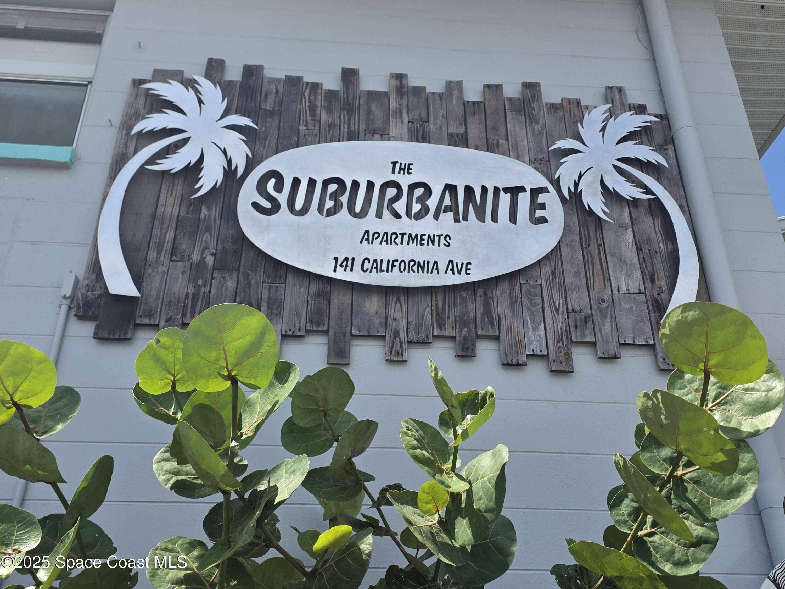 Cocoa Beach, FL 32931,141 California AVE #10