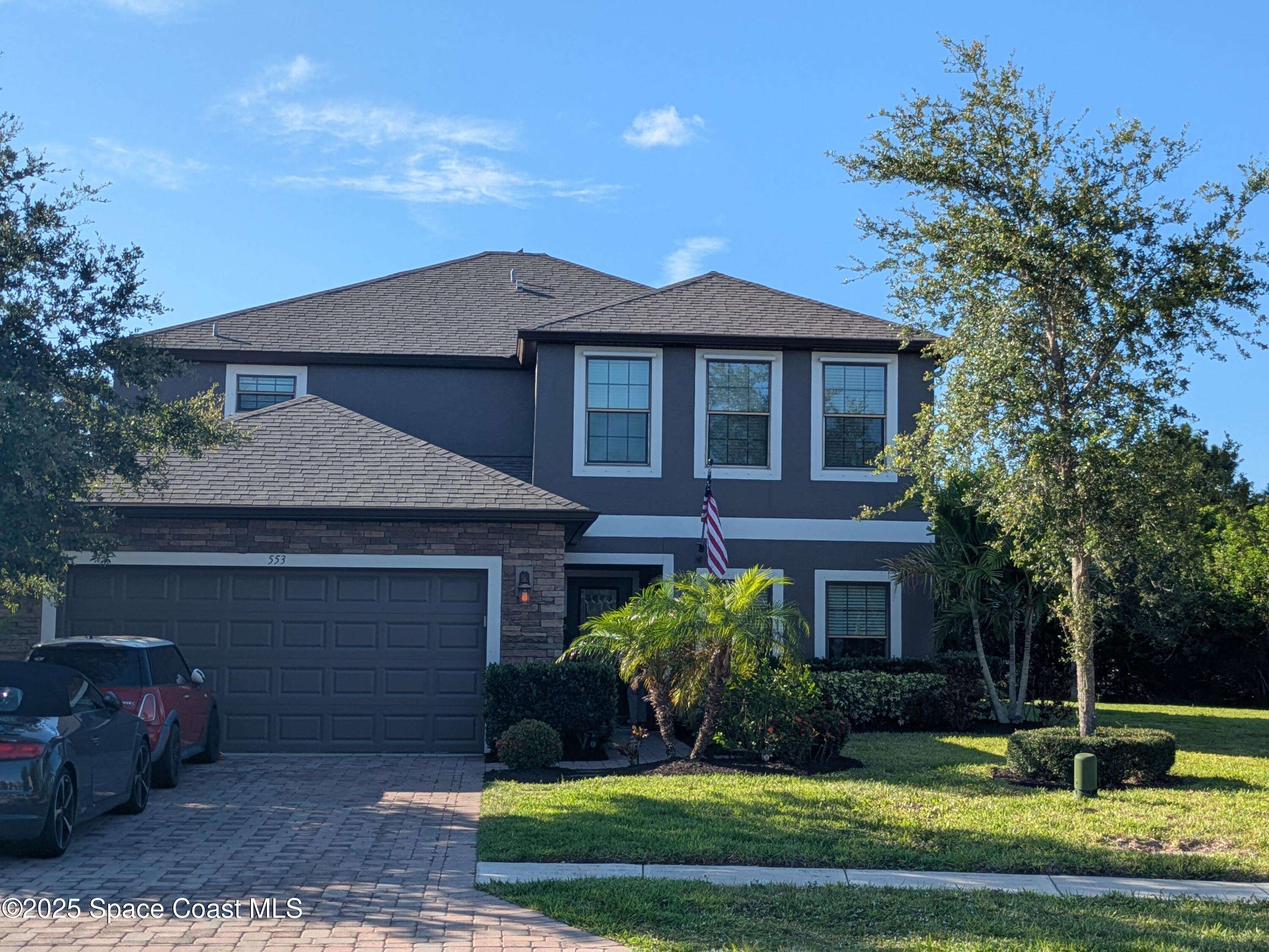 Palm Bay, FL 32909,553 Trymore DR SE