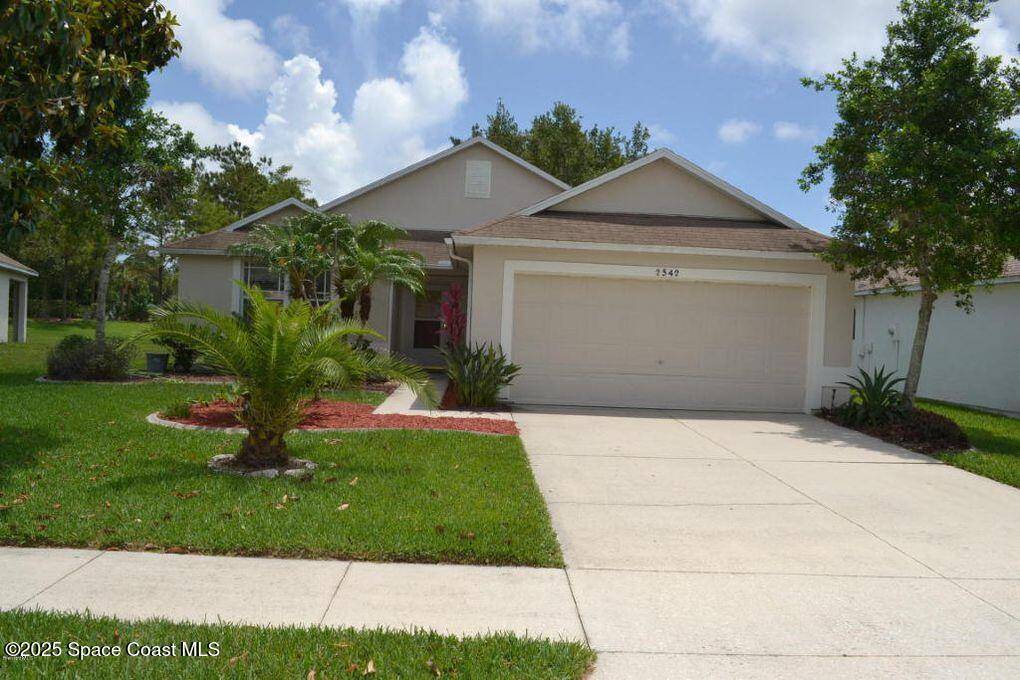 Melbourne, FL 32904,2542 Ventura CIR