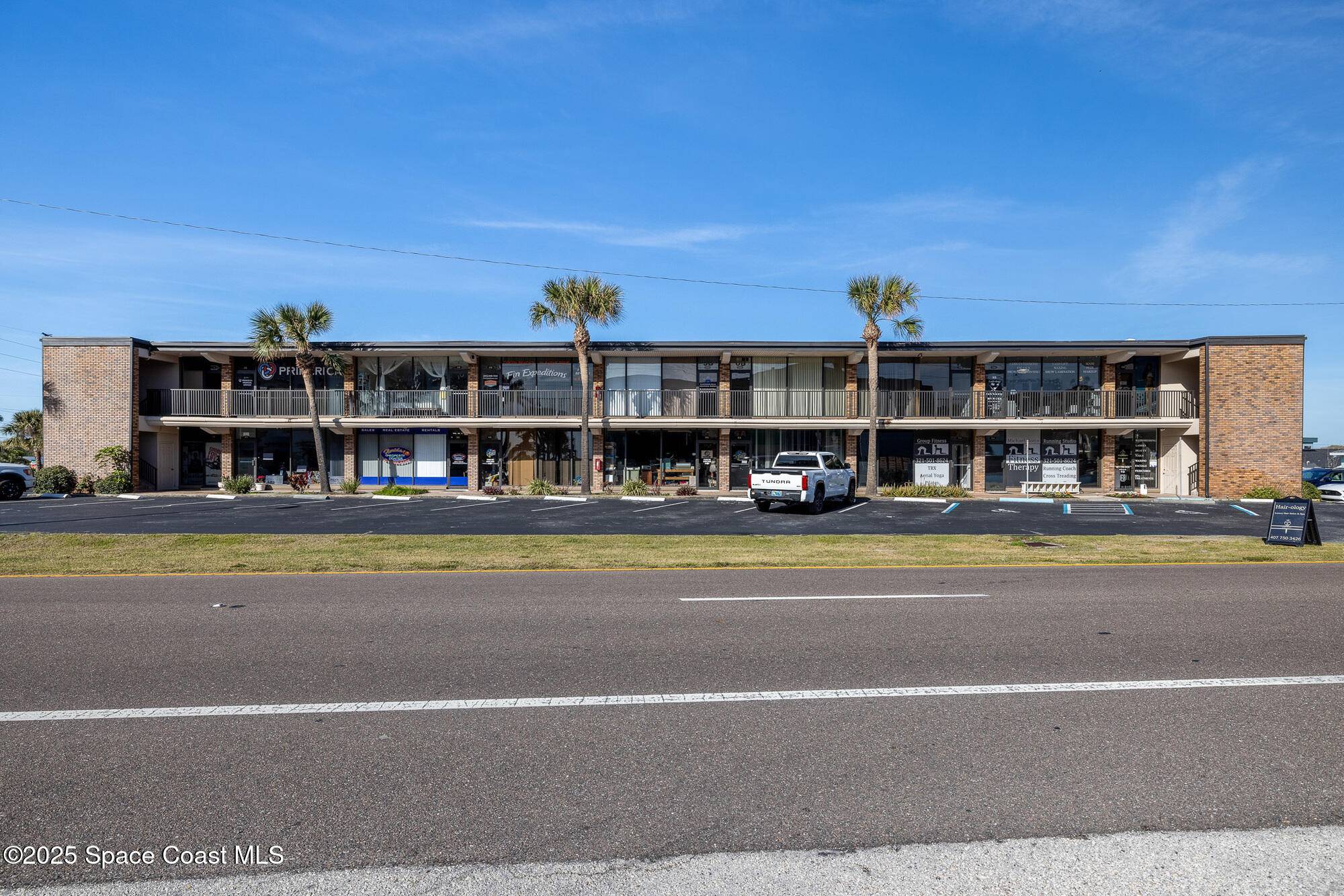 Cocoa Beach, FL 32931,320 N Atlantic AVE