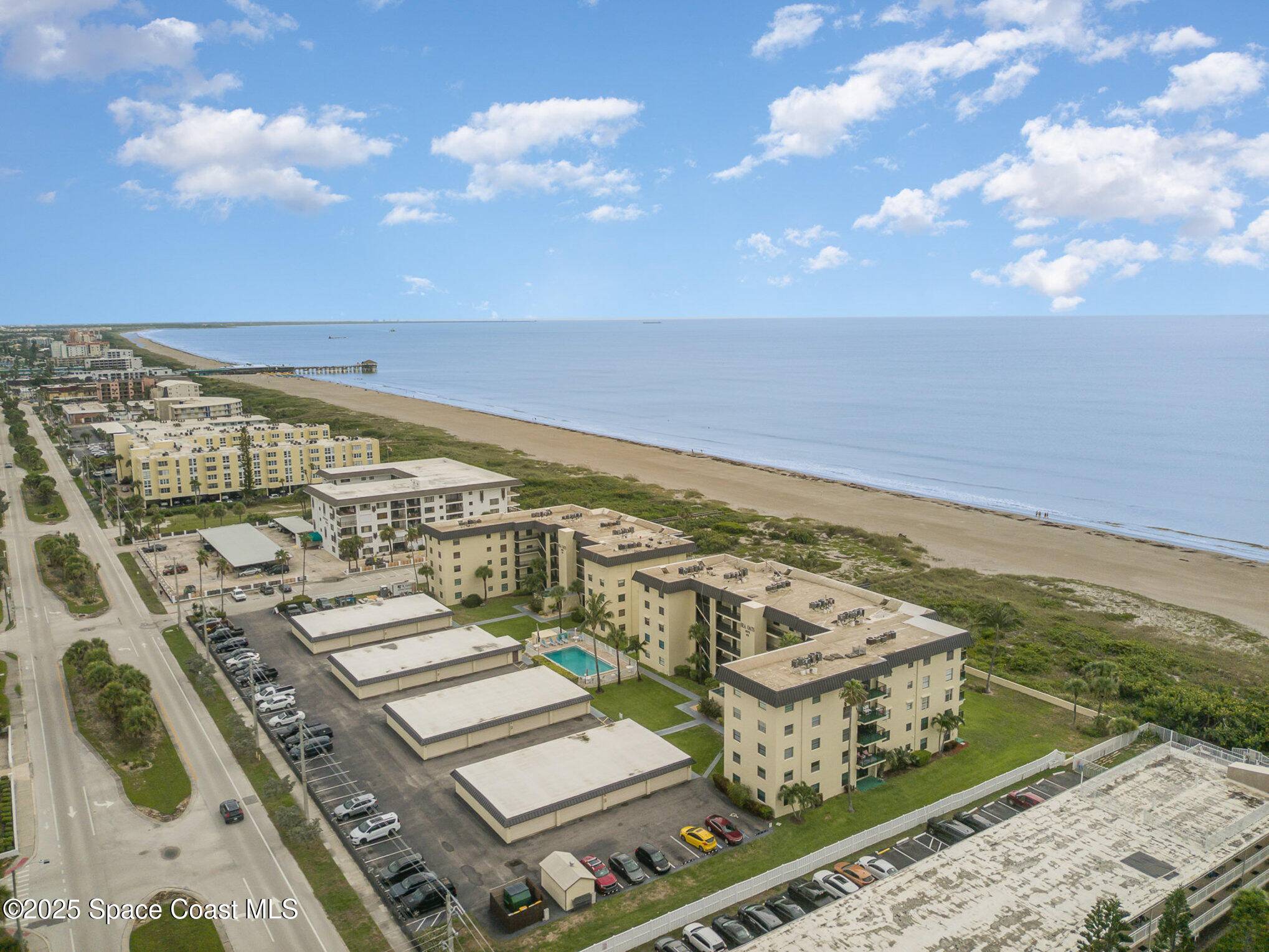 Cocoa Beach, FL 32931,4570 Ocean Beach BLVD #214