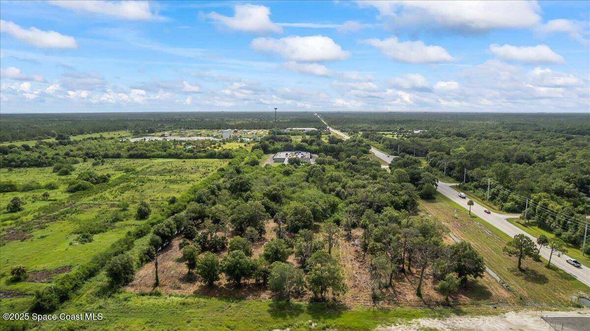 Fellsmere, FL 32948,Tbd 512