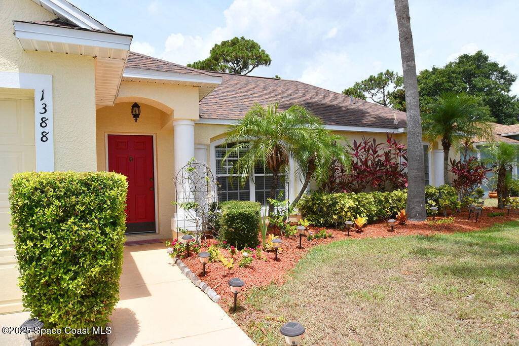 Melbourne, FL 32940,1388 Hill AVE