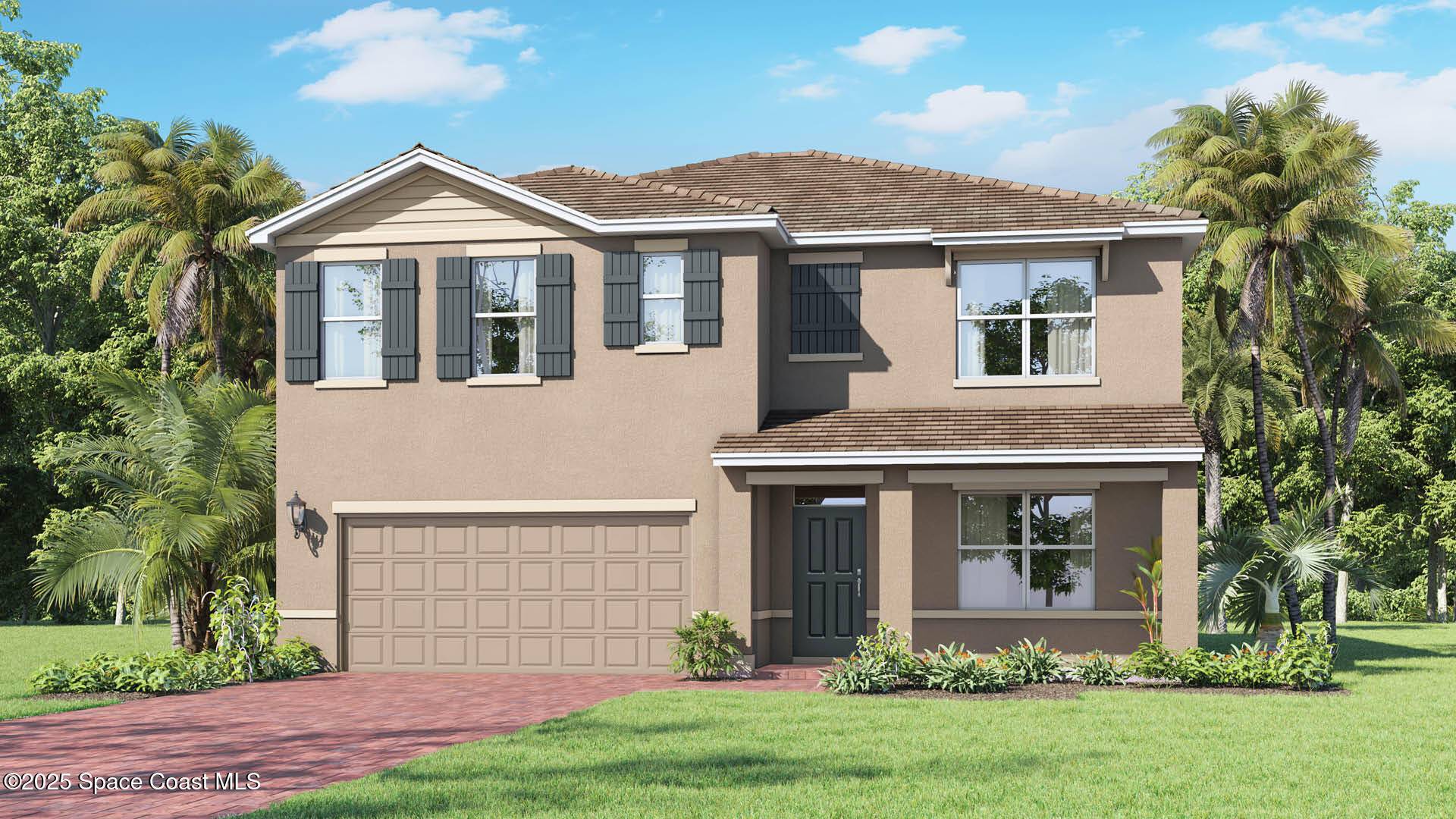 Palm Bay, FL 32907,1820 Dalroy ST NW