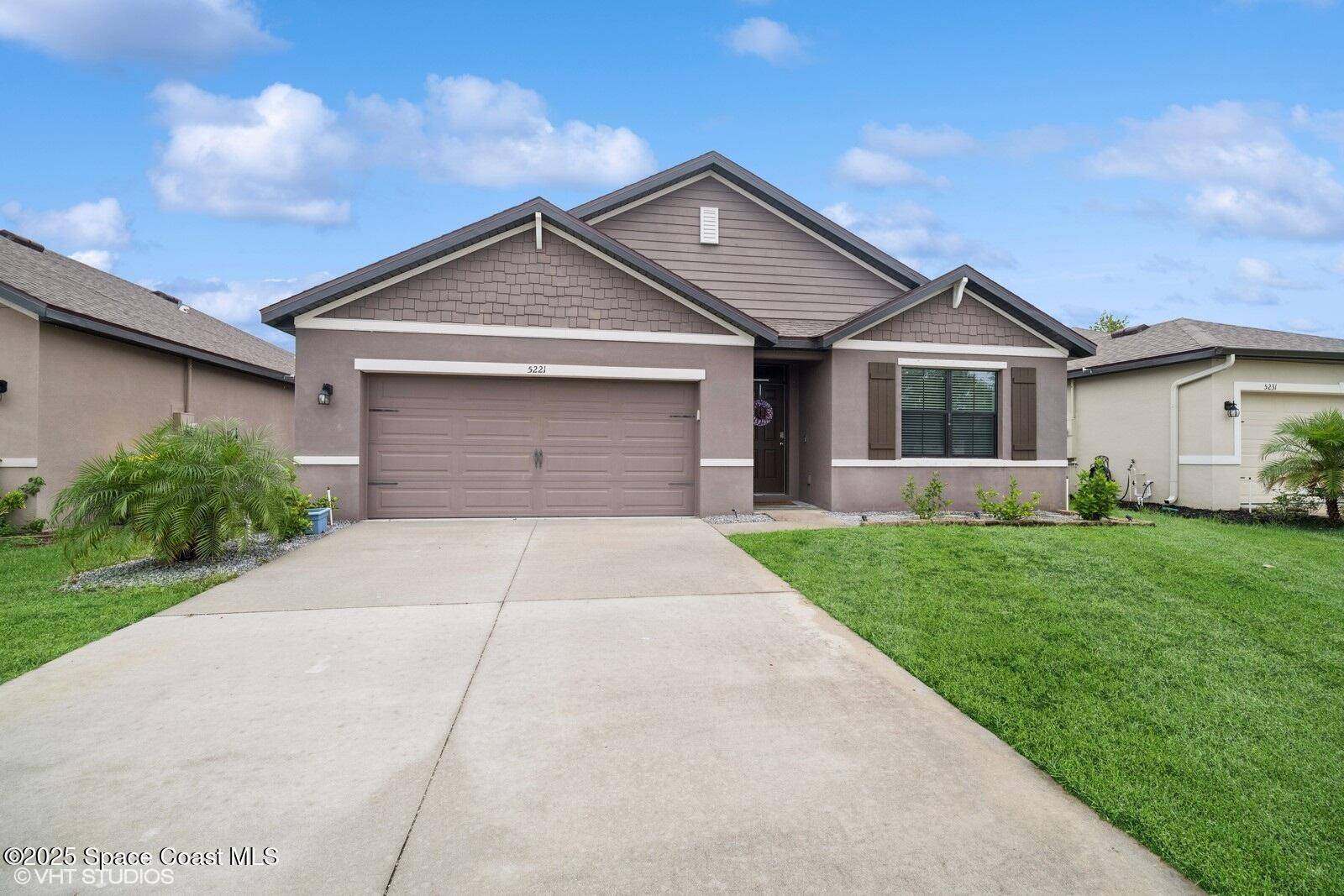 Cocoa, FL 32926,5221 Talbot BLVD