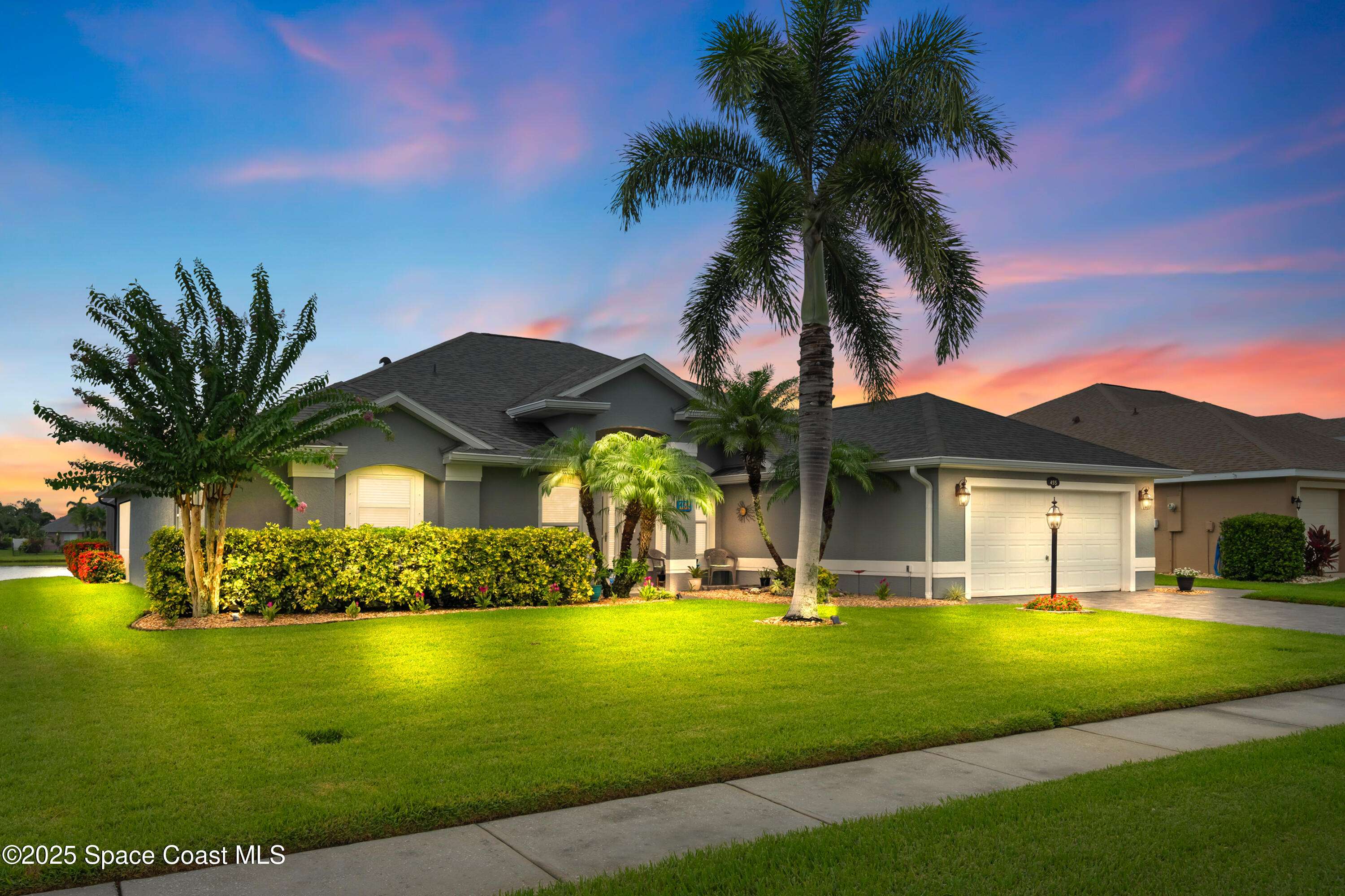 Rockledge, FL 32955,455 Wynfield CIR