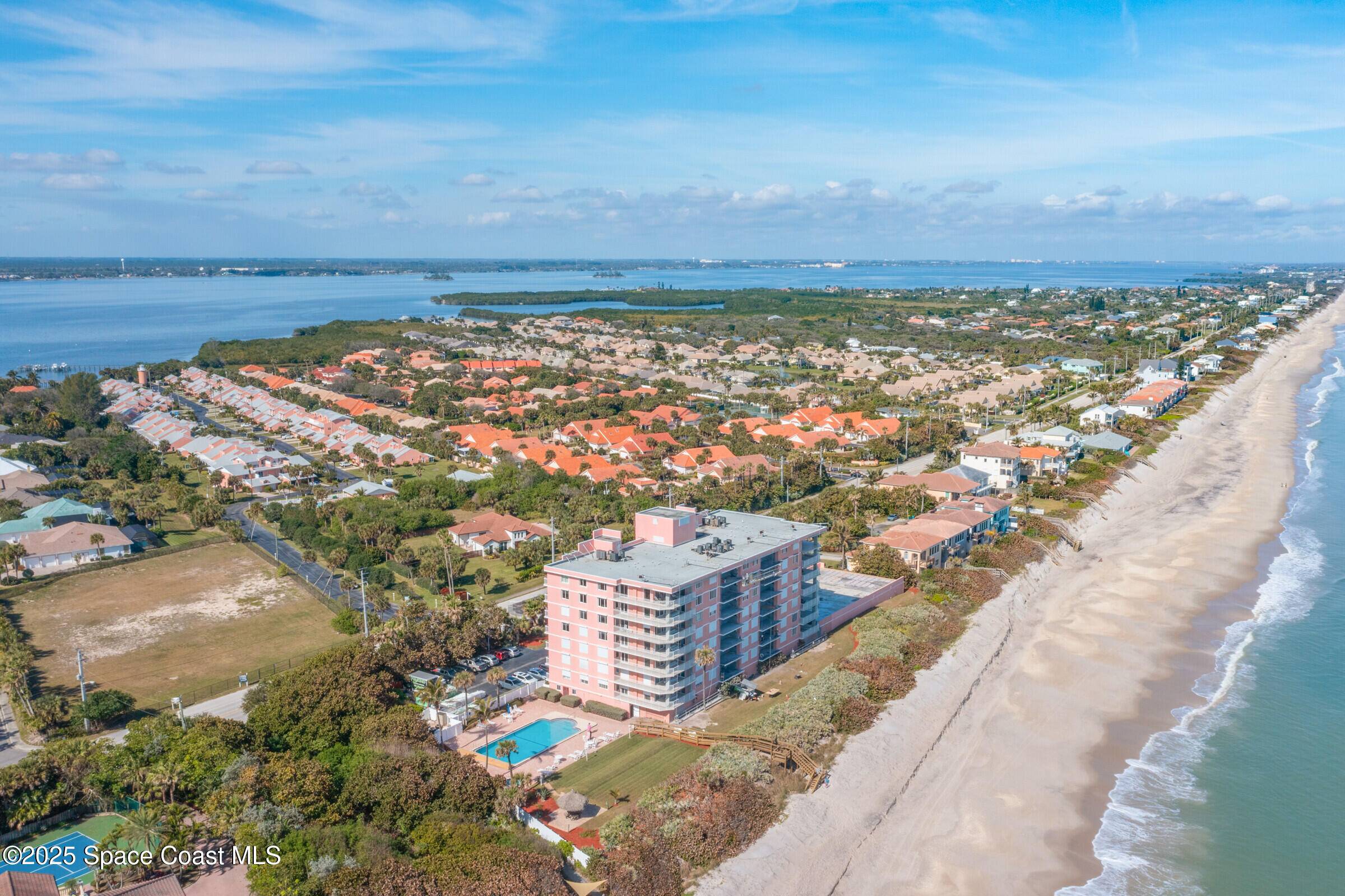 Melbourne Beach, FL 32951,5635 Highway A1a #A701